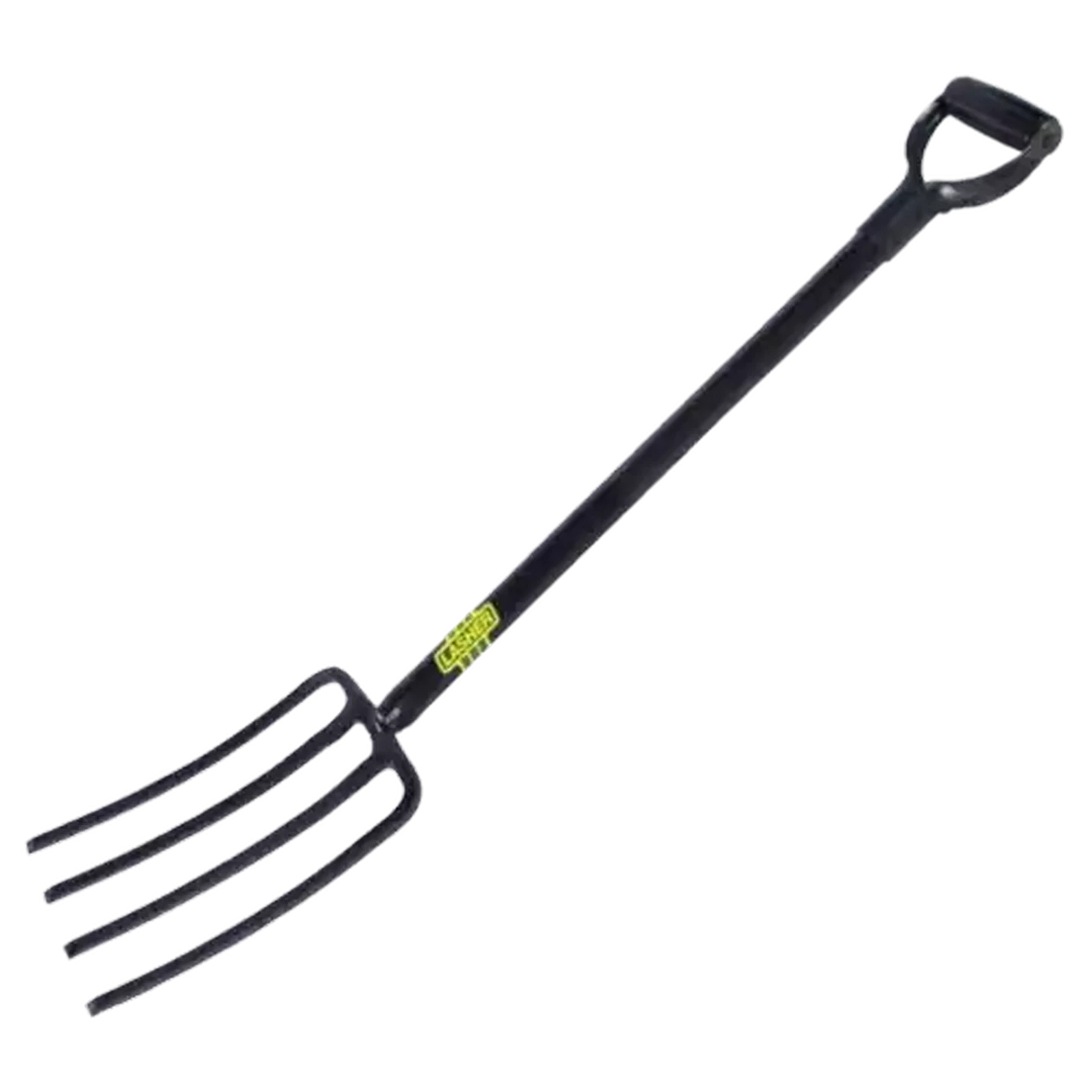 Checkers Sixty60 | Lasher 4-Prong Fork