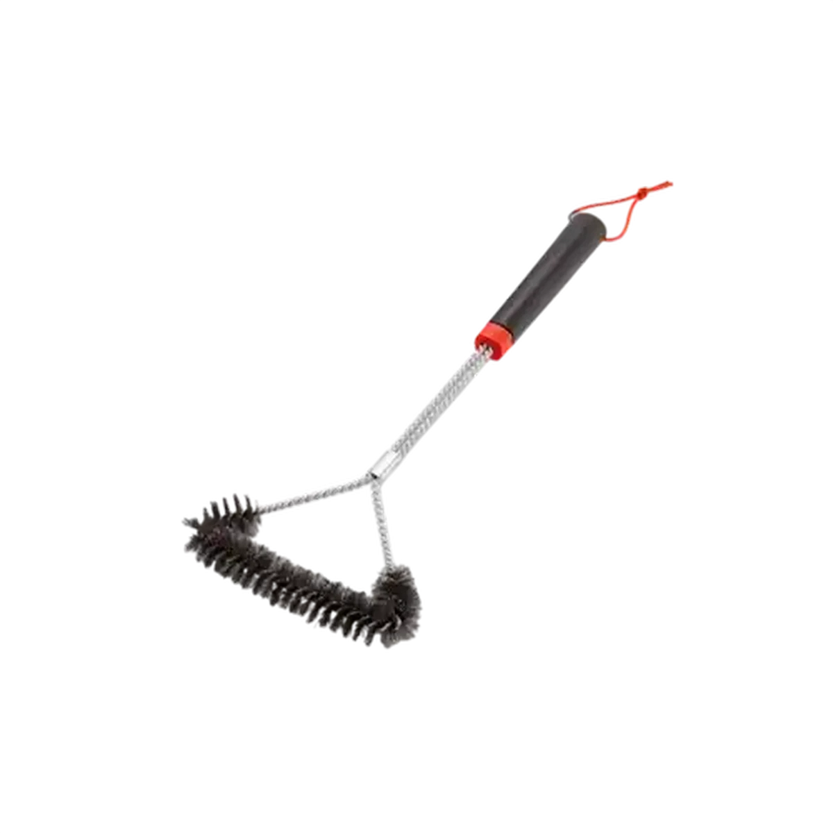 Checkers Sixty60 | Weber Three-sided Grill Brush 46cm
