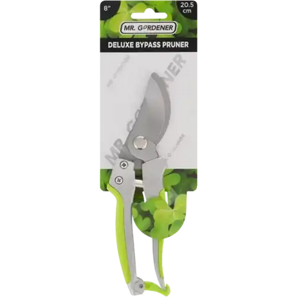Checkers Sixty60 | Mr. Gardener Deluxe Bypass Pruner 20.5cm