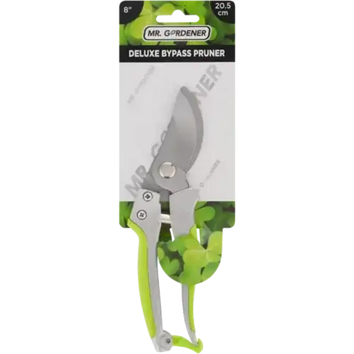 Checkers Sixty60 | Mr. Gardener Deluxe Bypass Pruner 20.5cm