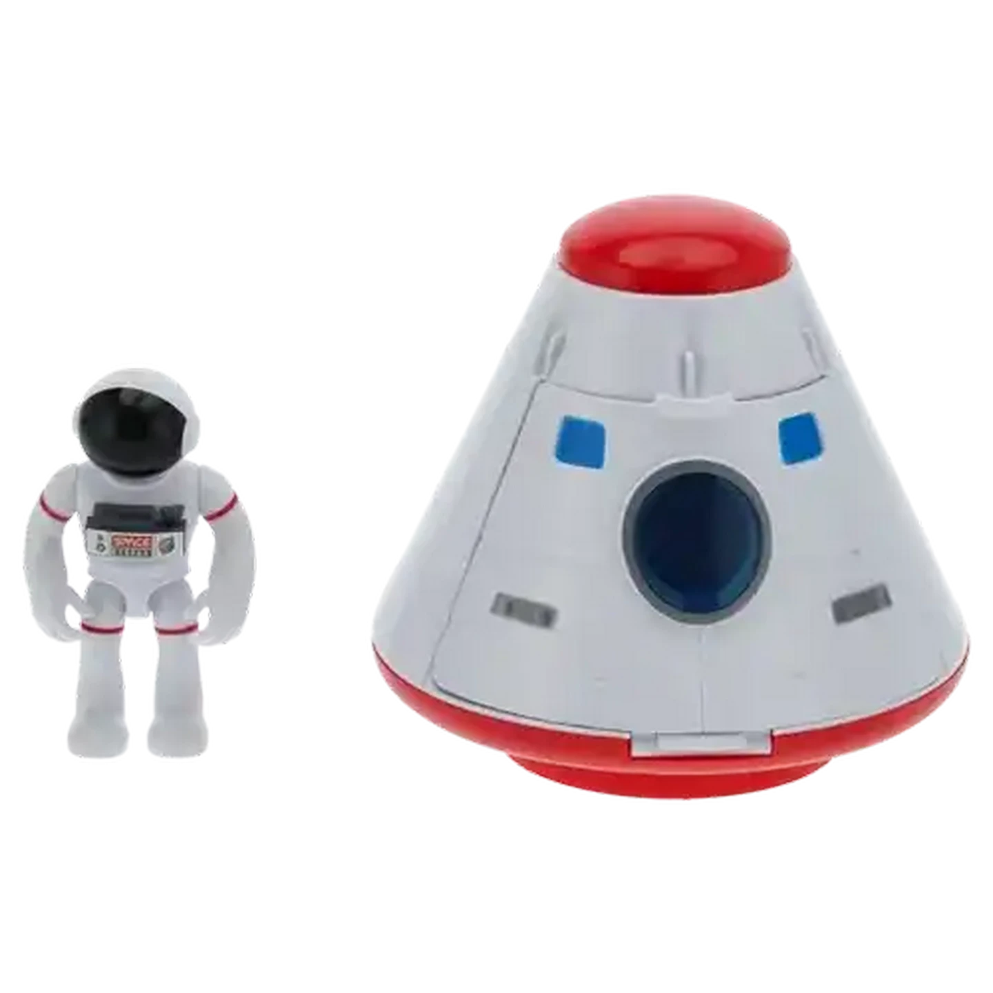 Shoprite ZA | Astro Venture Space Capsule