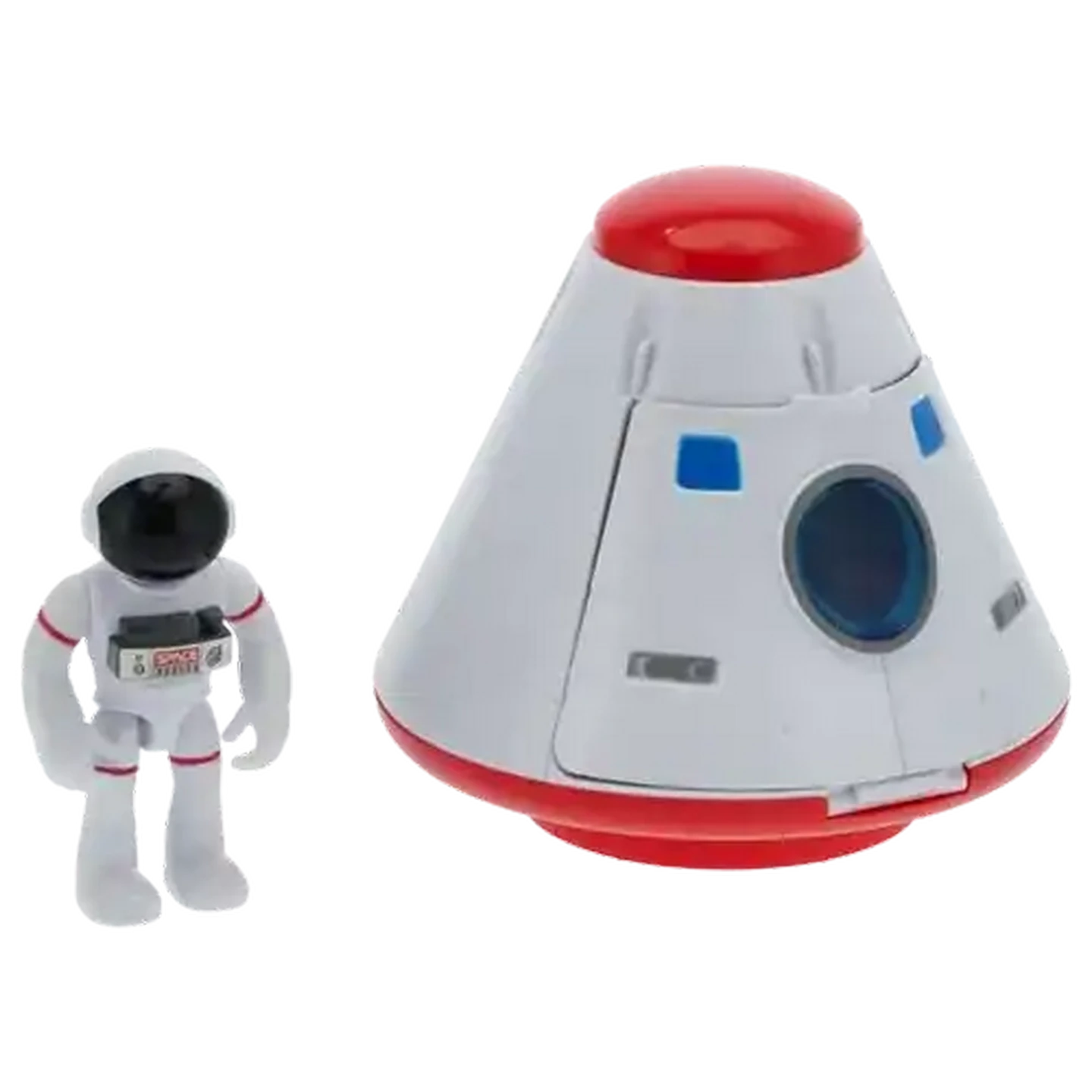 Shoprite ZA | Astro Venture Space Capsule