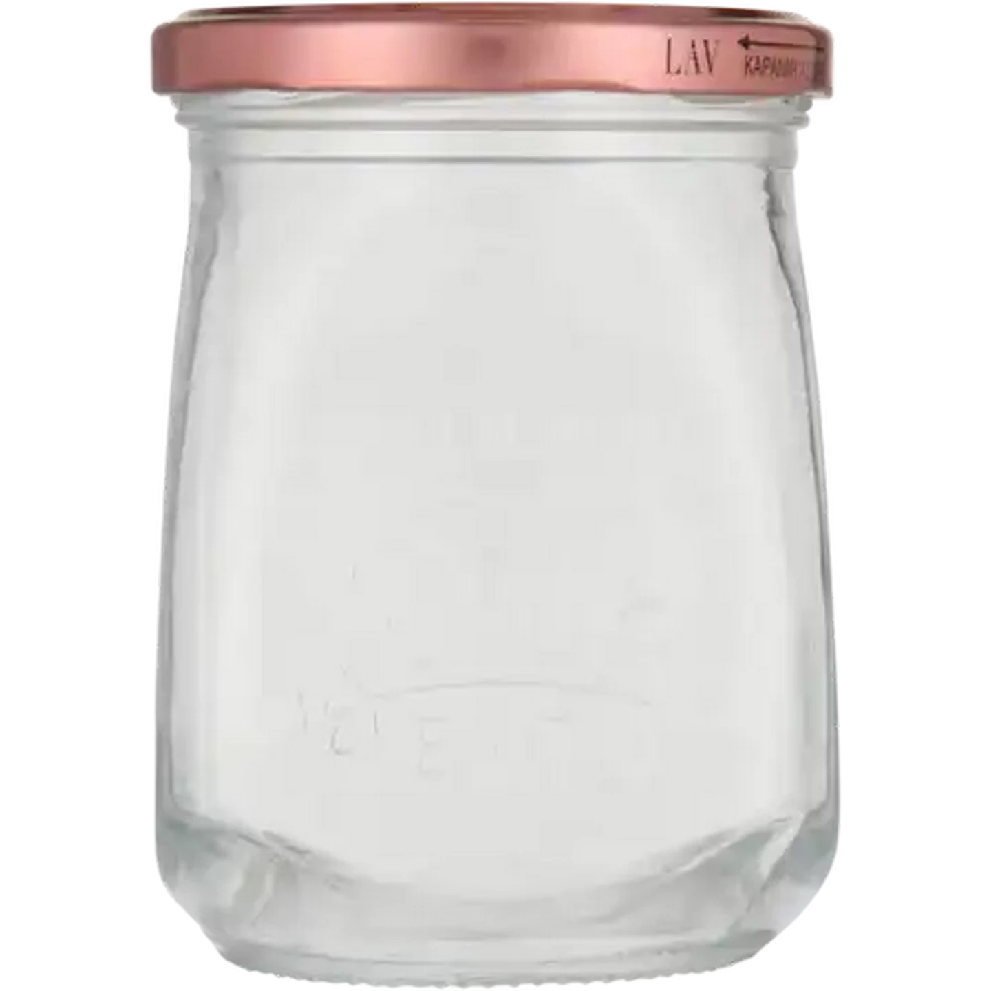 Checkers Sixty60 | LAV Cook Taste Eat Glass Jar 500ml