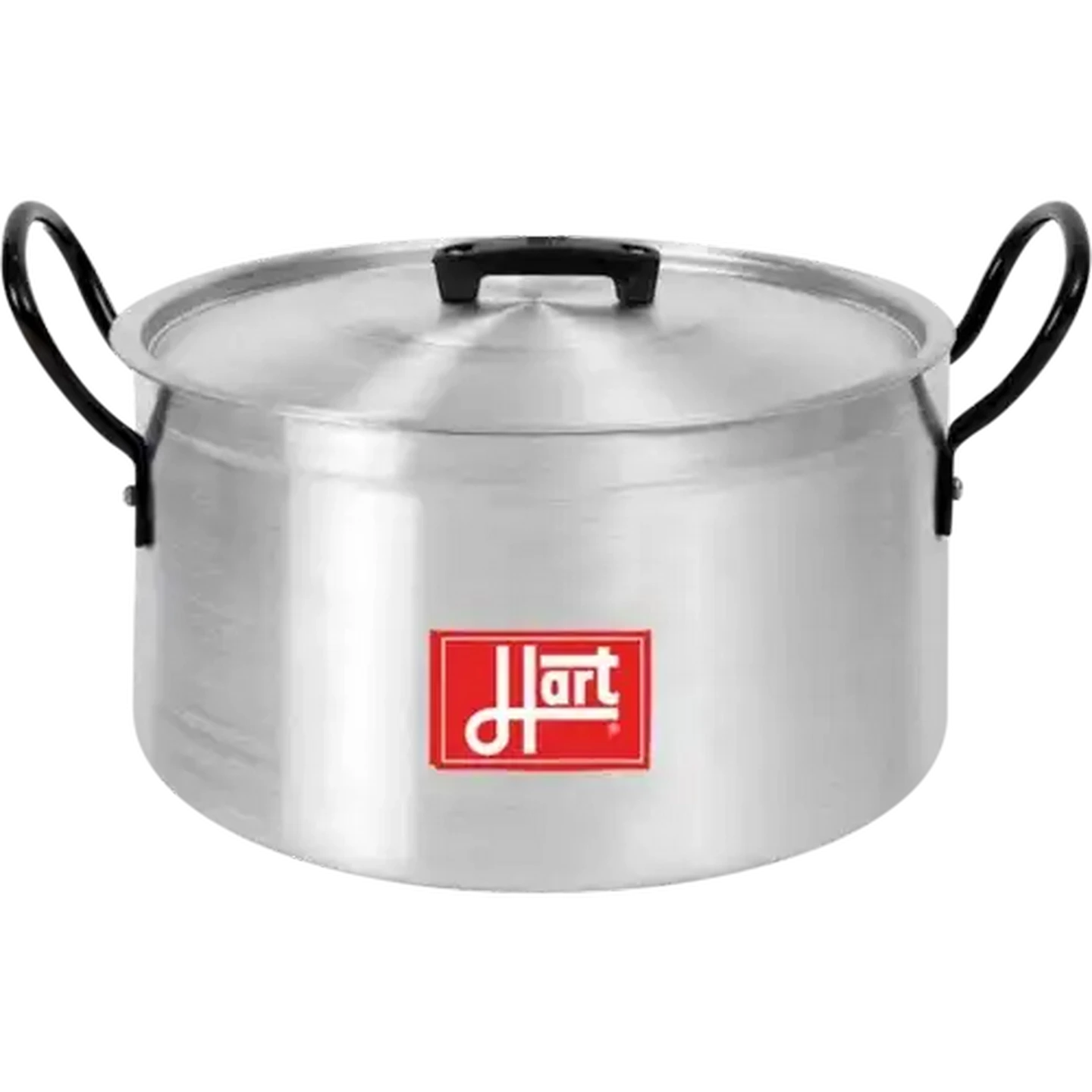 Checkers Sixty60 | Hart J7 Aluminium Stewpan 21L with Lid