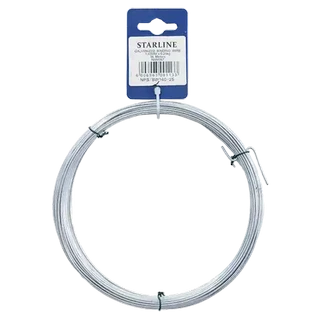 Checkers Sixty60 | Starline Galvanized Binding Wire 250g 80m x 0.17mm