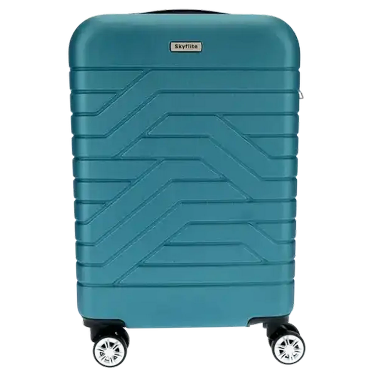 Checkers Sixty60 | Skyflite Emerald Cab Trolley Case