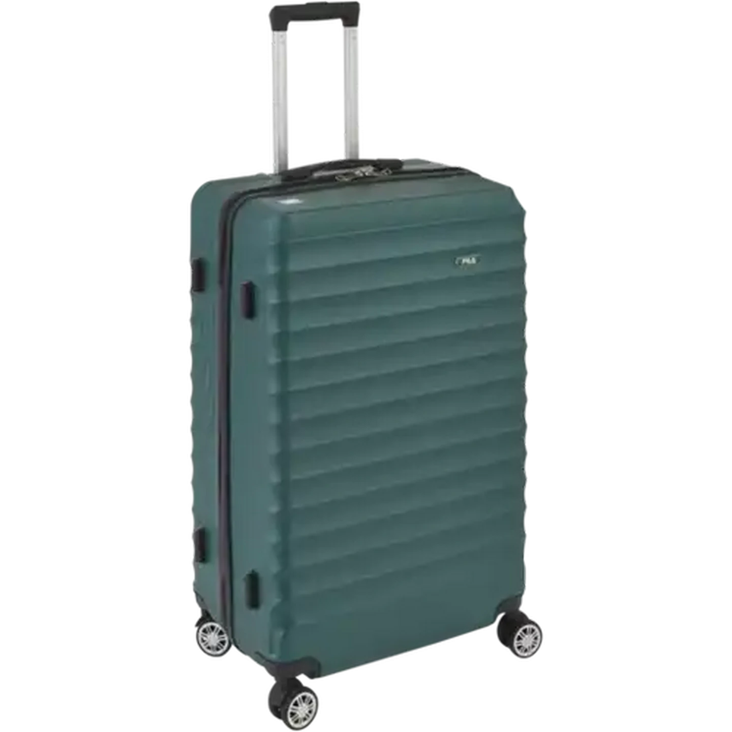 Image of FILA Spring Green ABS Trolley Suitcase 60cm