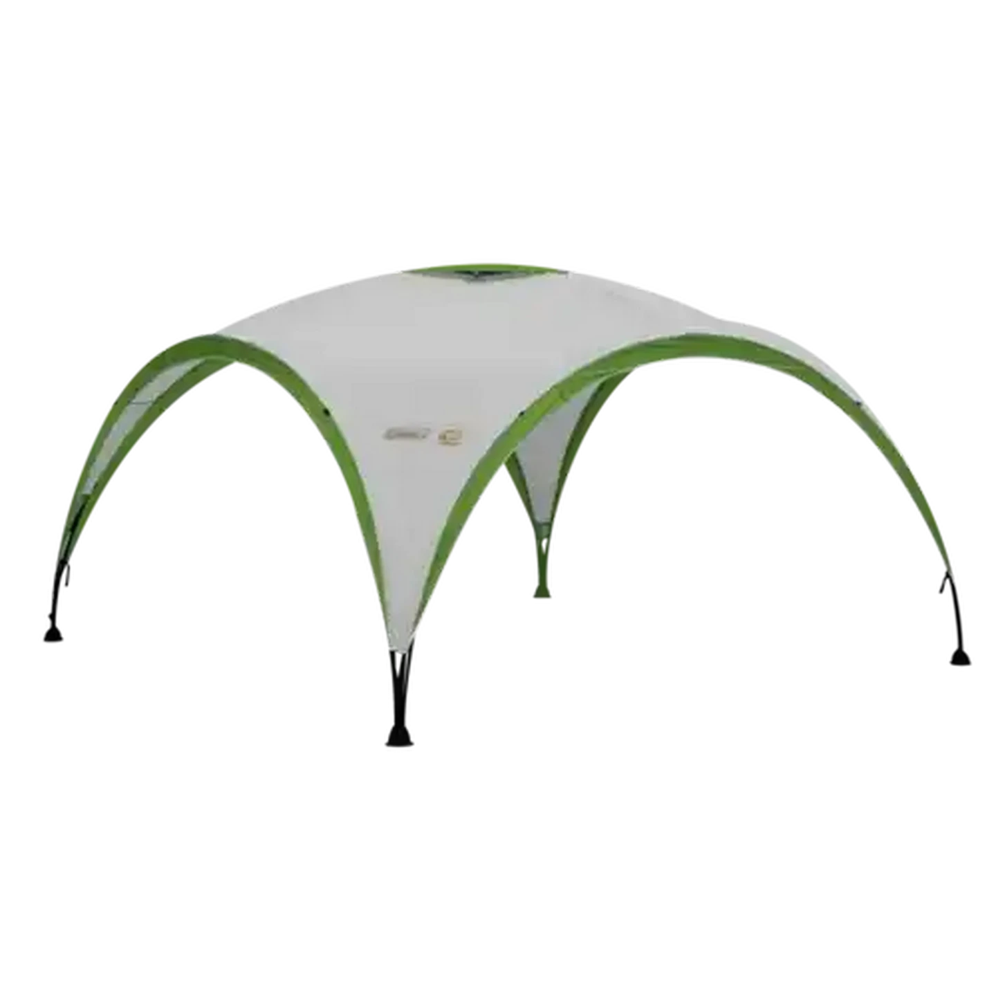 Checkers Sixty60 | Coleman Pro Grey & Green Event Shelter Gazebo
