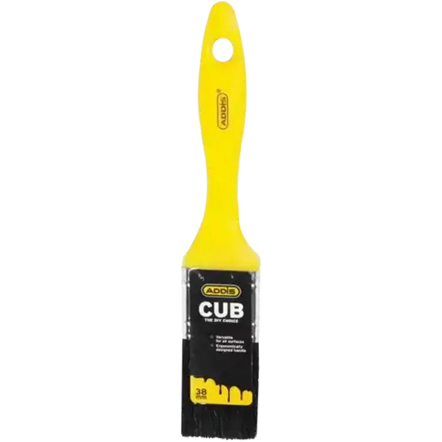 Image of ADDIS Cub Paint Brush 38mm
