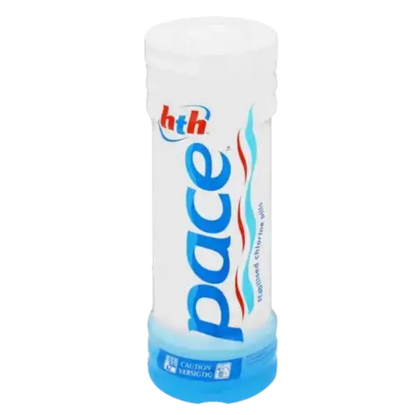 Image of HTH Pace Stabilised Chlorine Pills 1.5kg