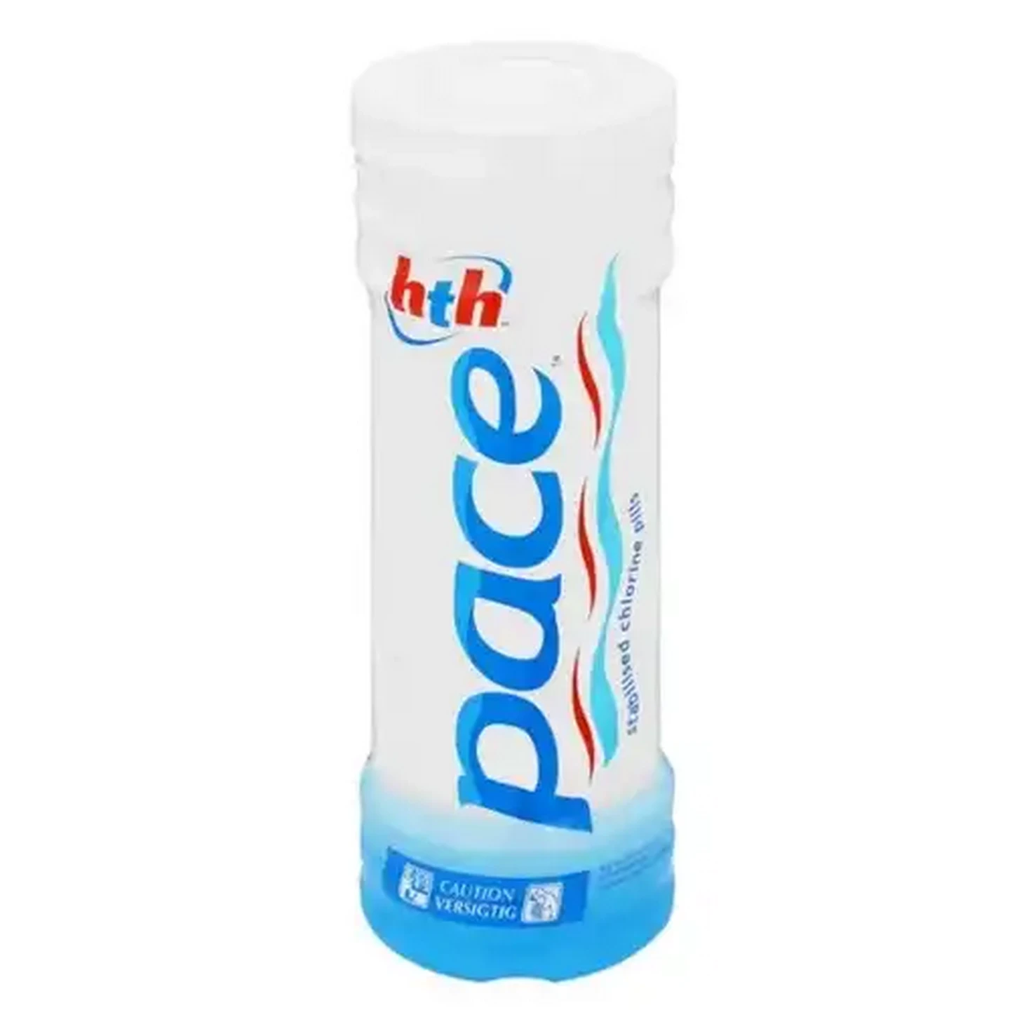 Image of HTH Pace Stabilised Chlorine Pills 1.5kg