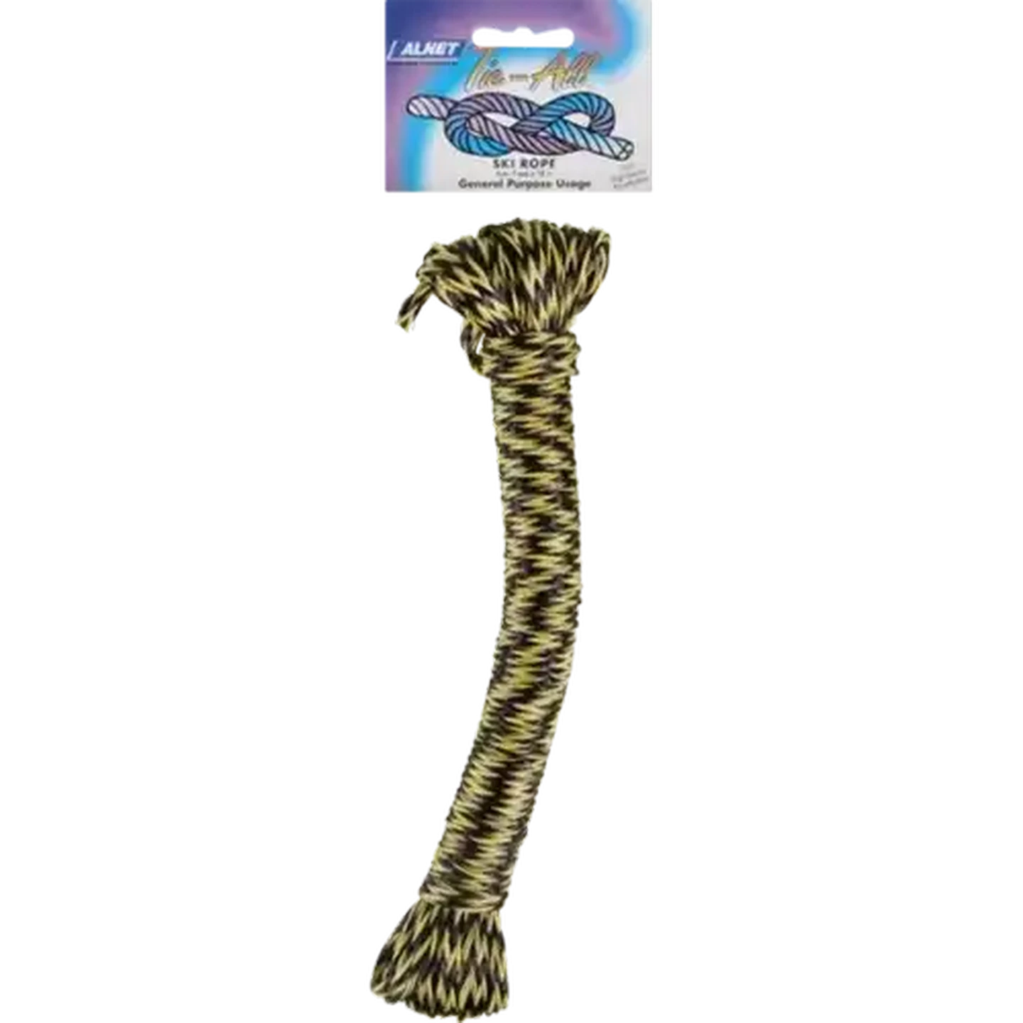 Image of Alnet Ski Rope 7mm x 10m