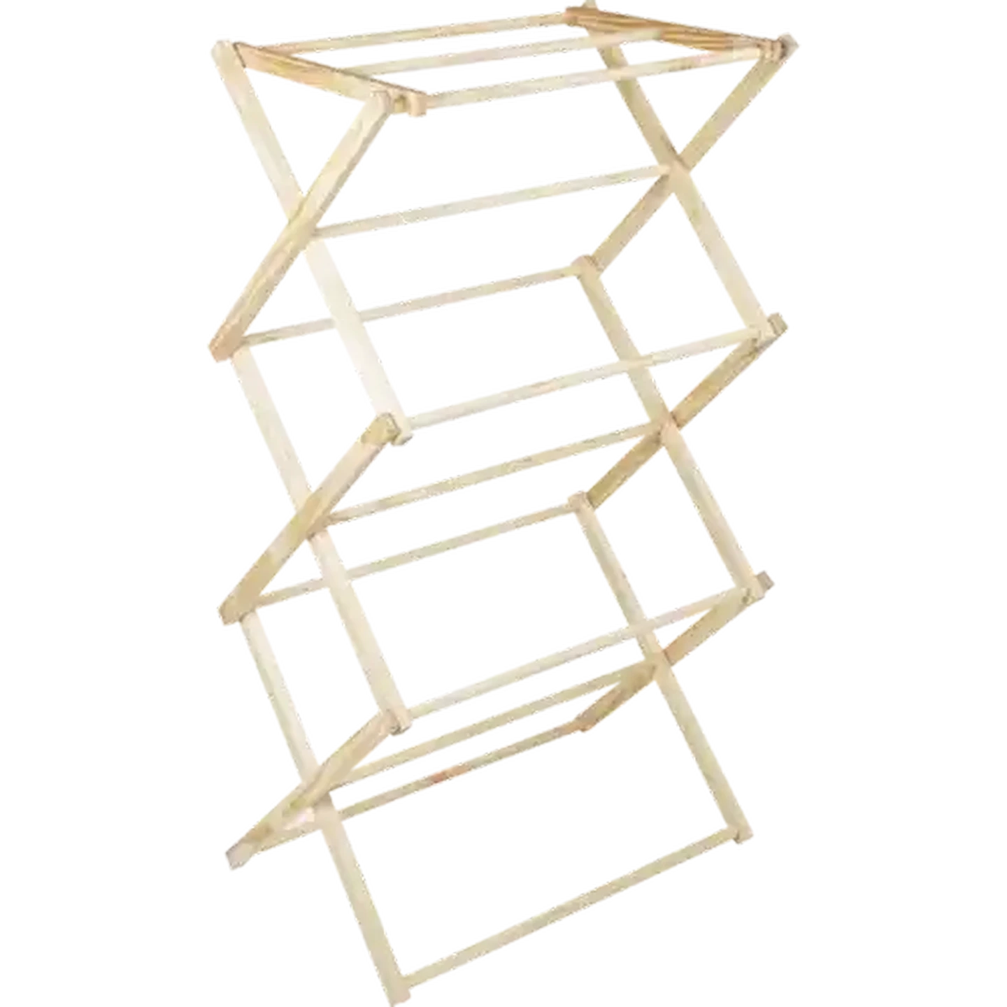 Image of Concepts Wooden Clothes Dryer