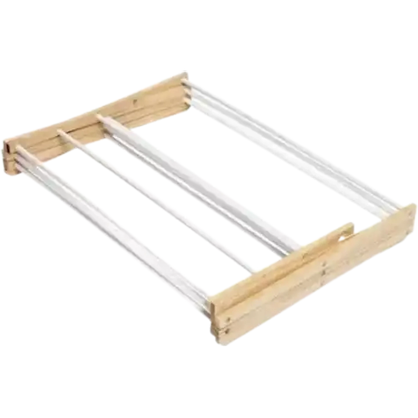 Image of Concepts Wooden Clothes Dryer