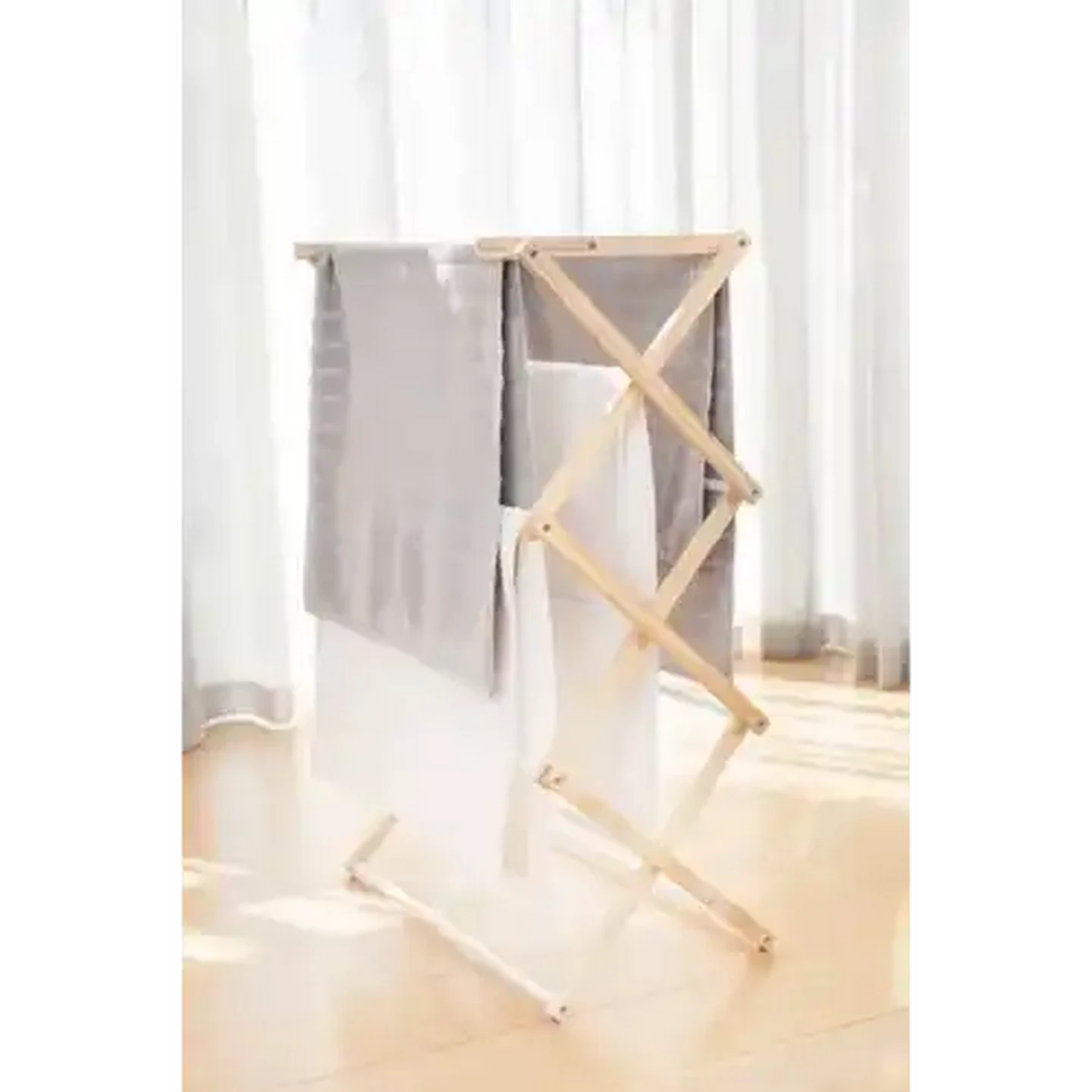 Image of Concepts Wooden Clothes Dryer