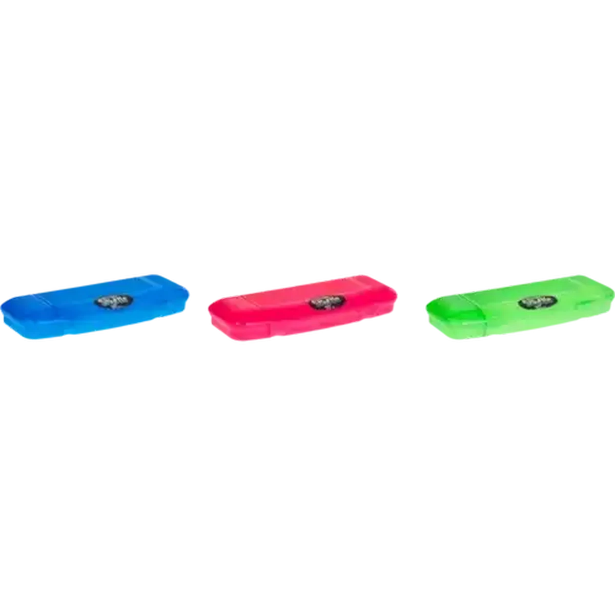 Shoprite ZA | Bantex Shuttle Pencil Case 30cm (Colour May Vary)