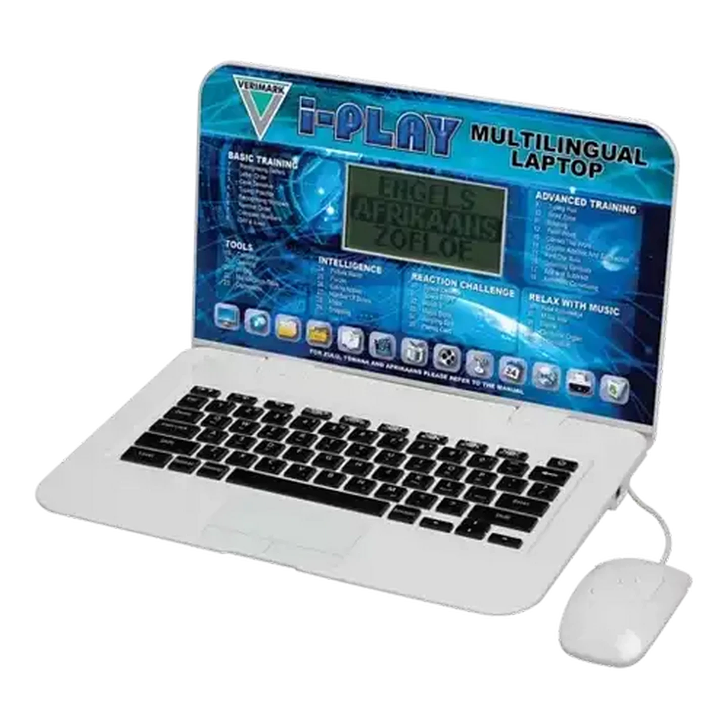 Image of Verimark i-Play Multilingual Laptop
