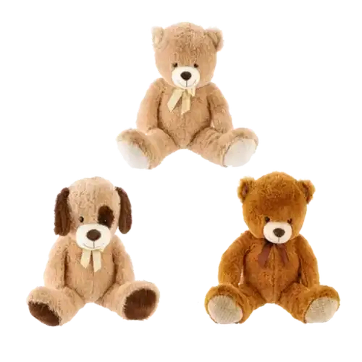 Checkers Sixty60 | Best Made Toys Plush Bear 1m (Type May Vary)