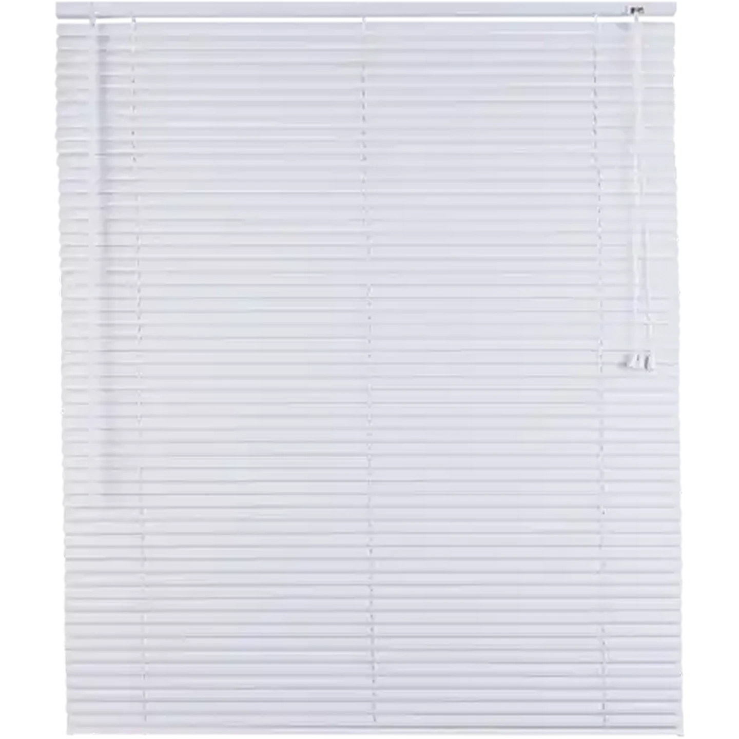 Image of Quality PVC Venetian Blind 100 x 120cm