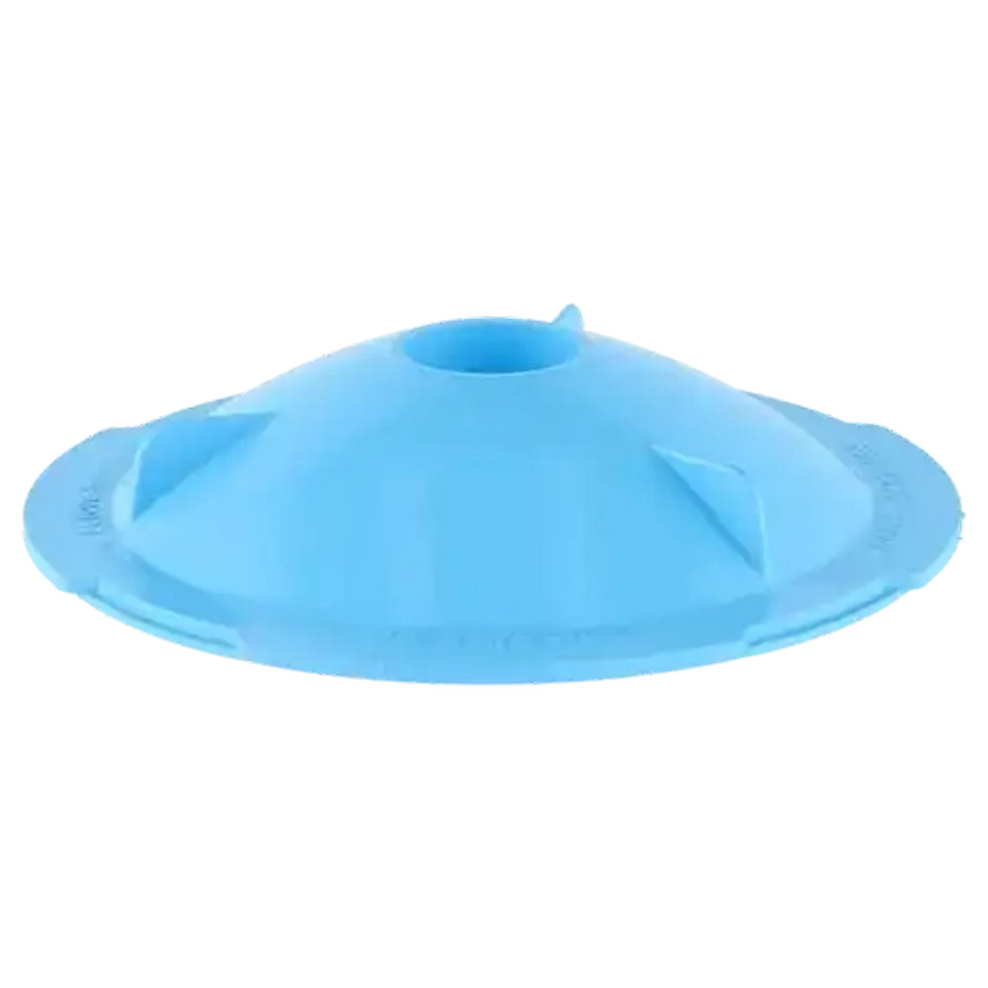 Image of Aqua Equipment Weir Vacuum Lid