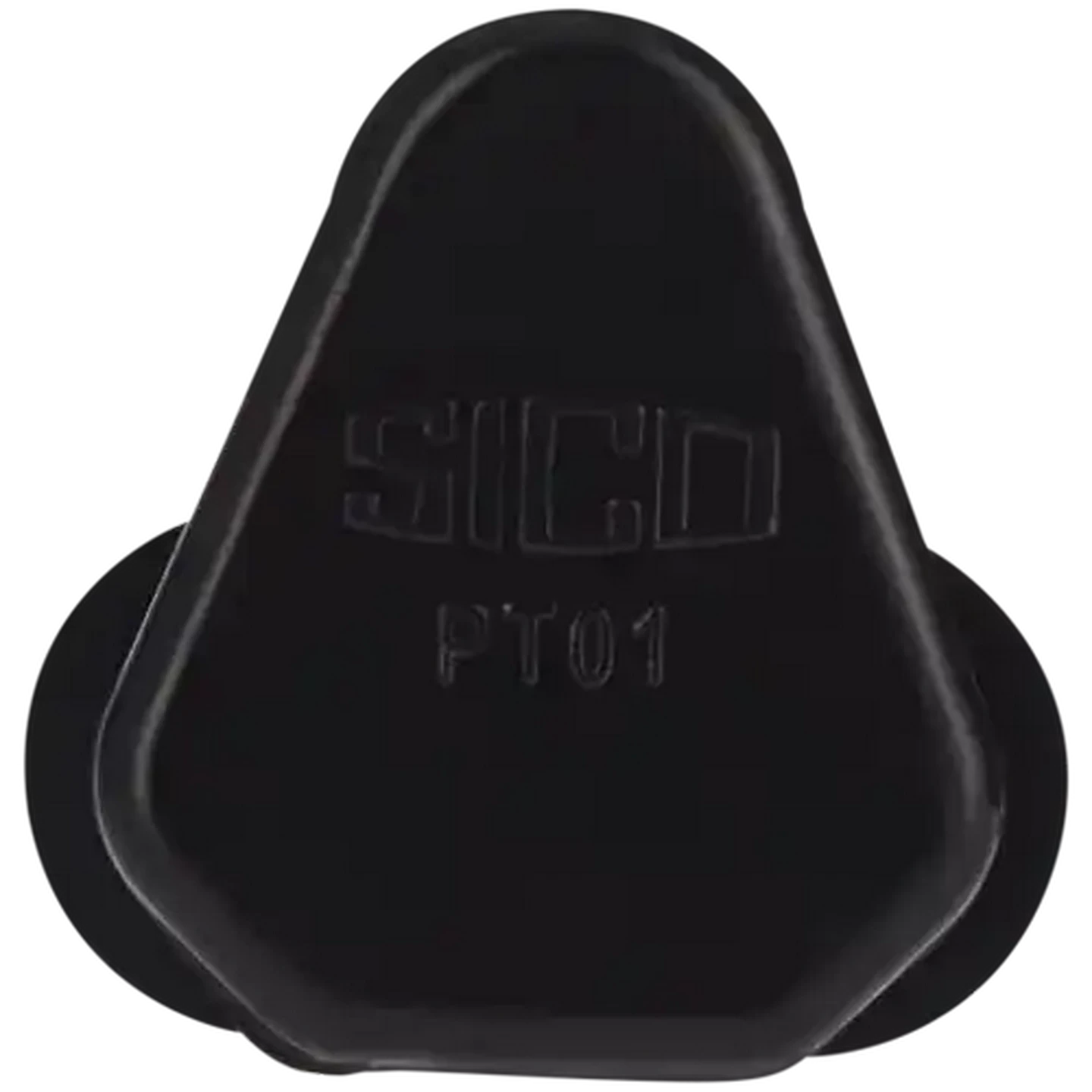 Image of SCE Type-M Plug Head Black 16A