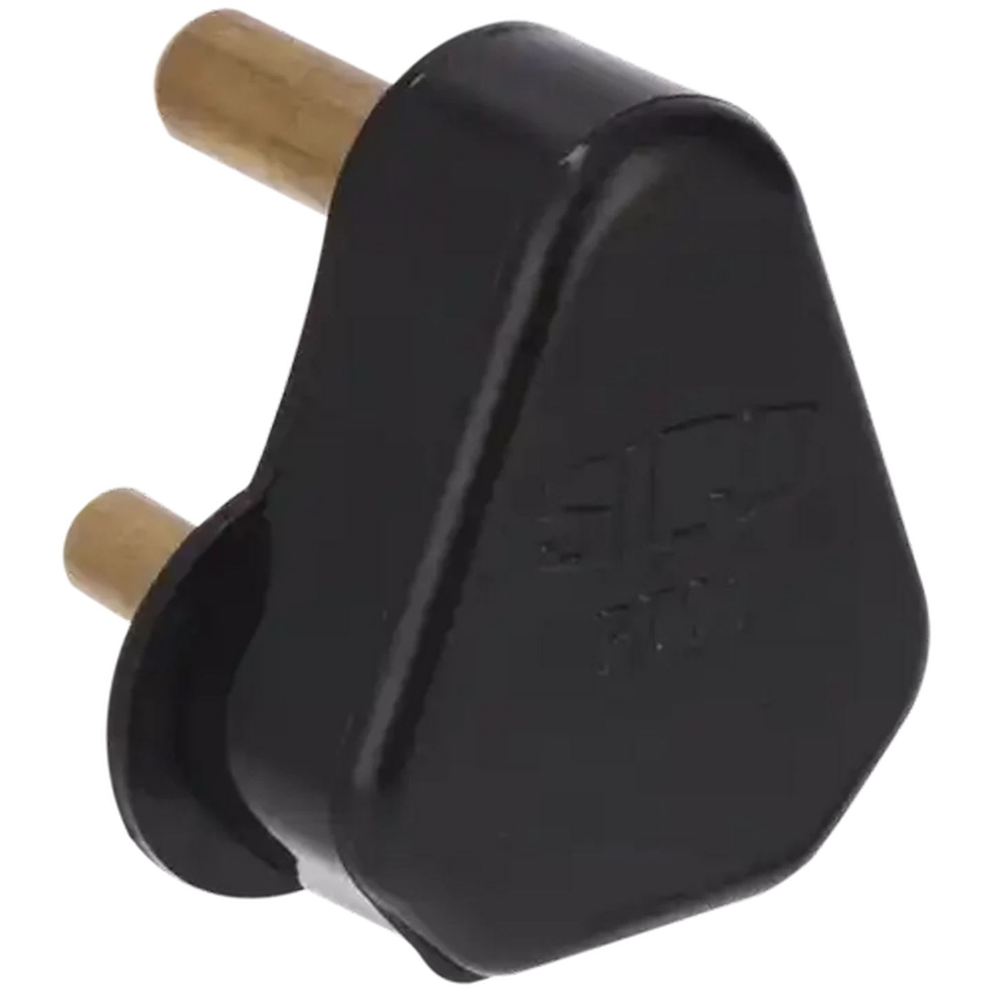 Image of SCE Type-M Plug Head Black 16A
