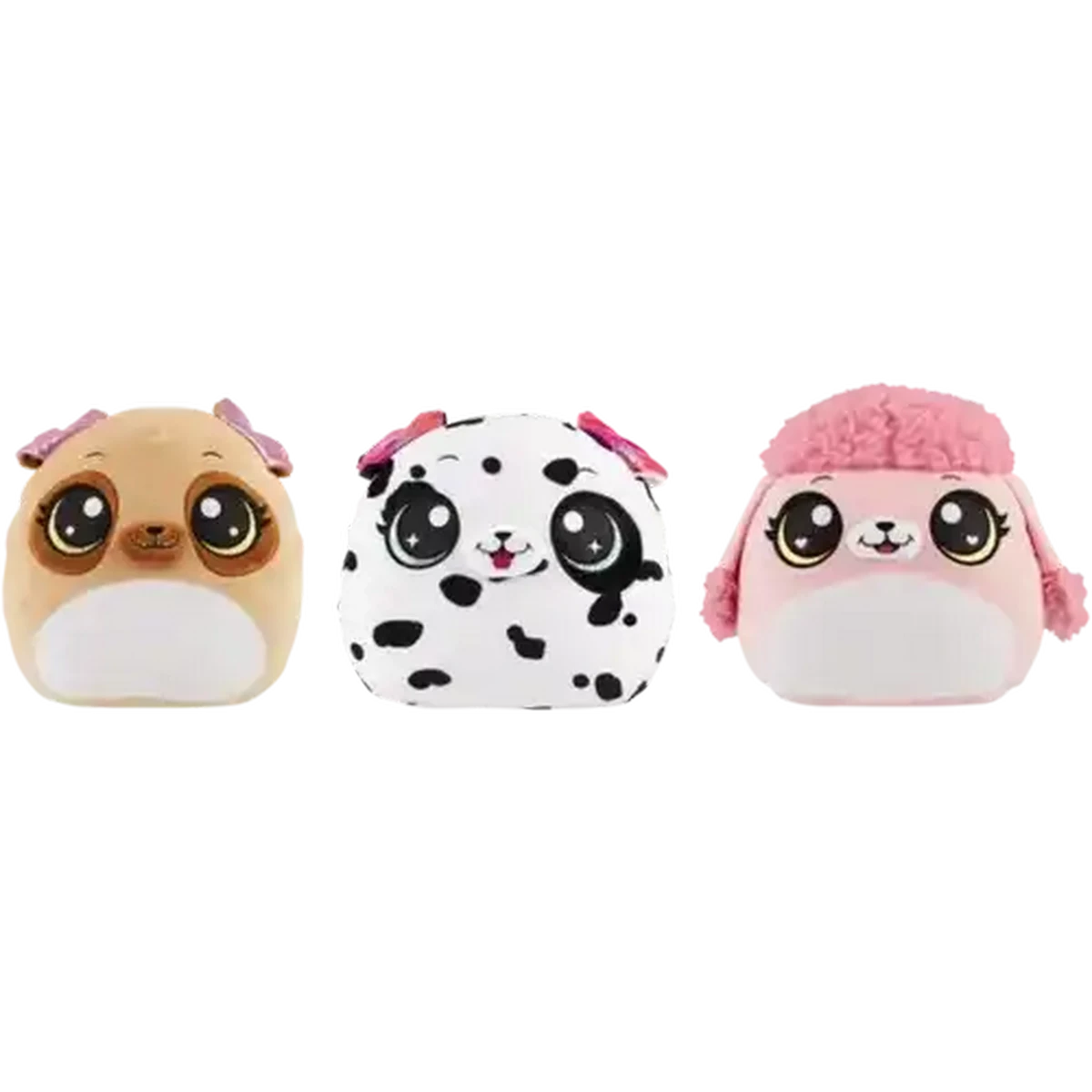 Checkers Sixty60 | Coco Surprise Squishies Plush Toy 30cm (Colour