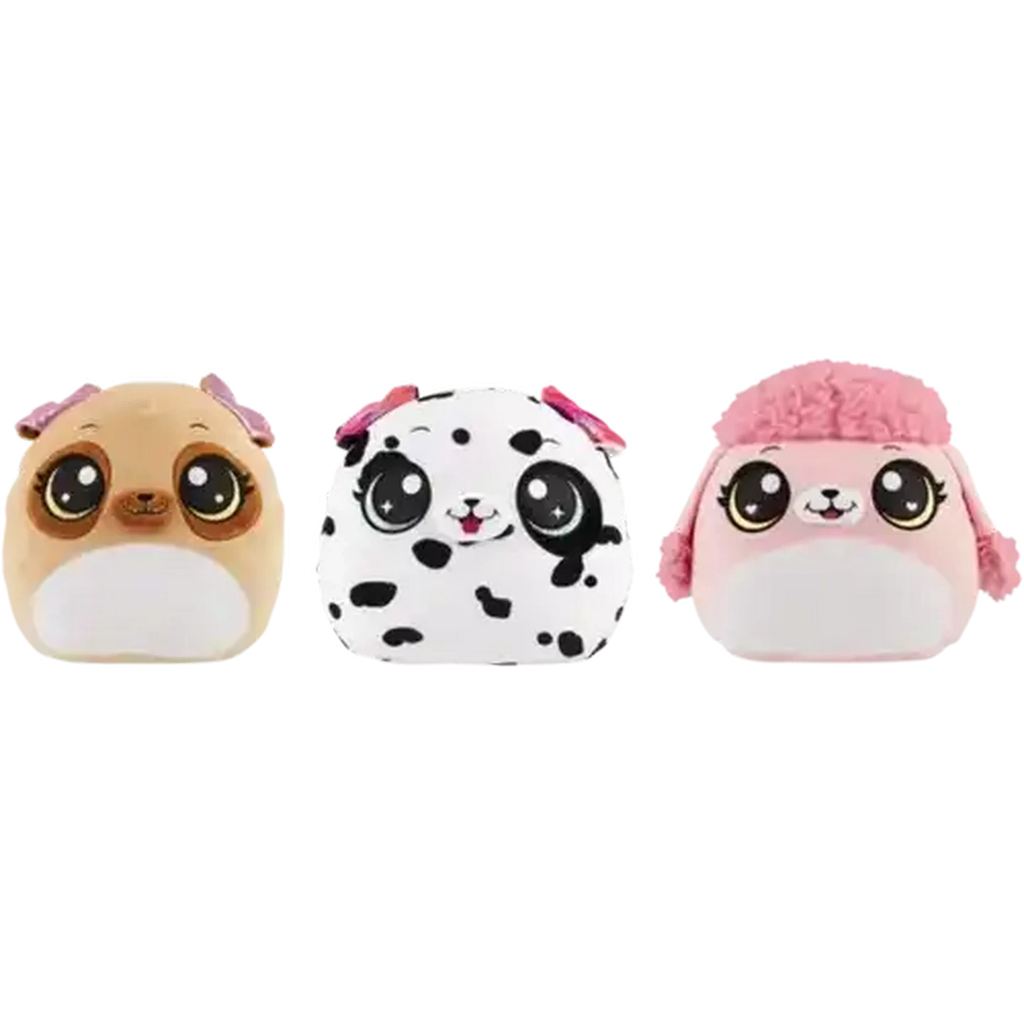 Checkers Sixty60 | Coco Surprise Squishies Plush Toy 30cm (Colour