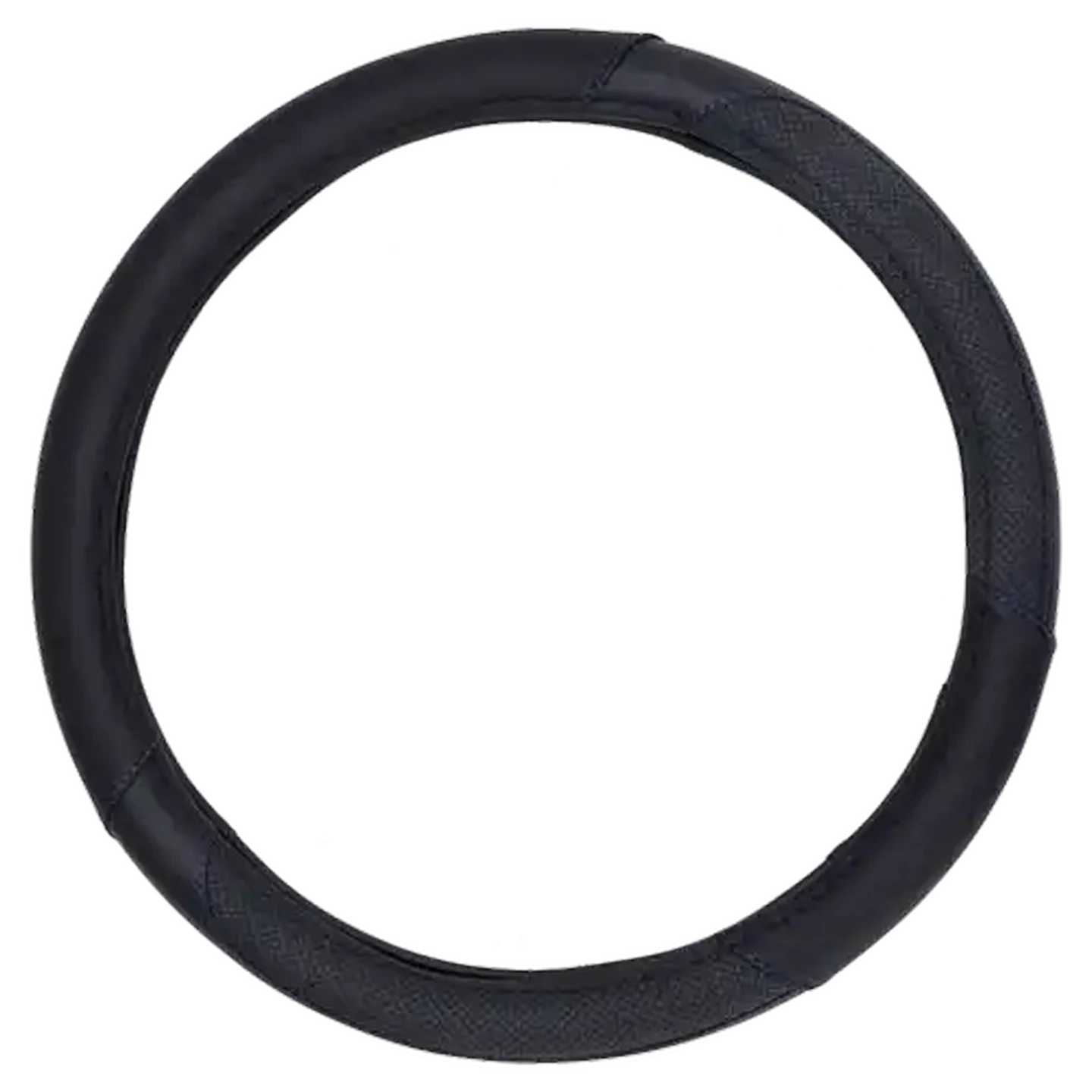 Image of Q Premium Breathe Steering Wheel Cover 39cm