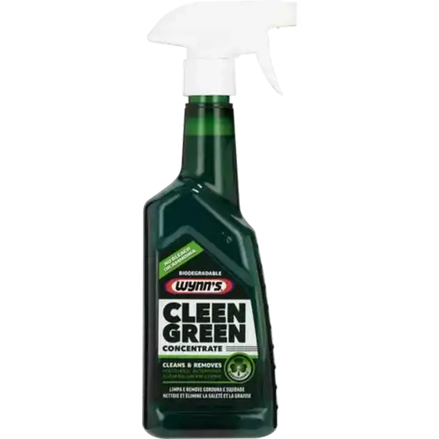 クーランマラン（500g） Checkers Sixty60 | Wynn's Cleen Green Concentrate Spray Bottle 500ml