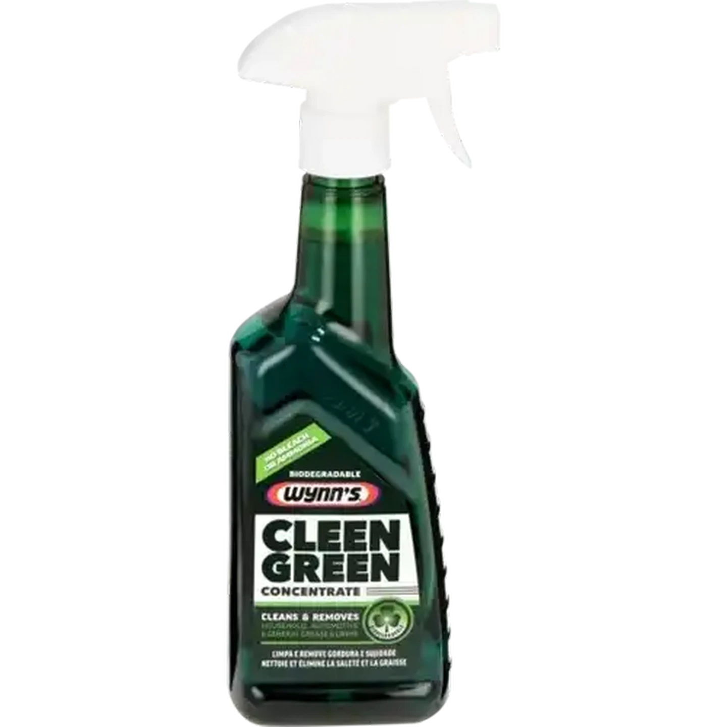 Checkers Sixty60 | Wynn's Cleen Green Concentrate Spray Bottle 500ml