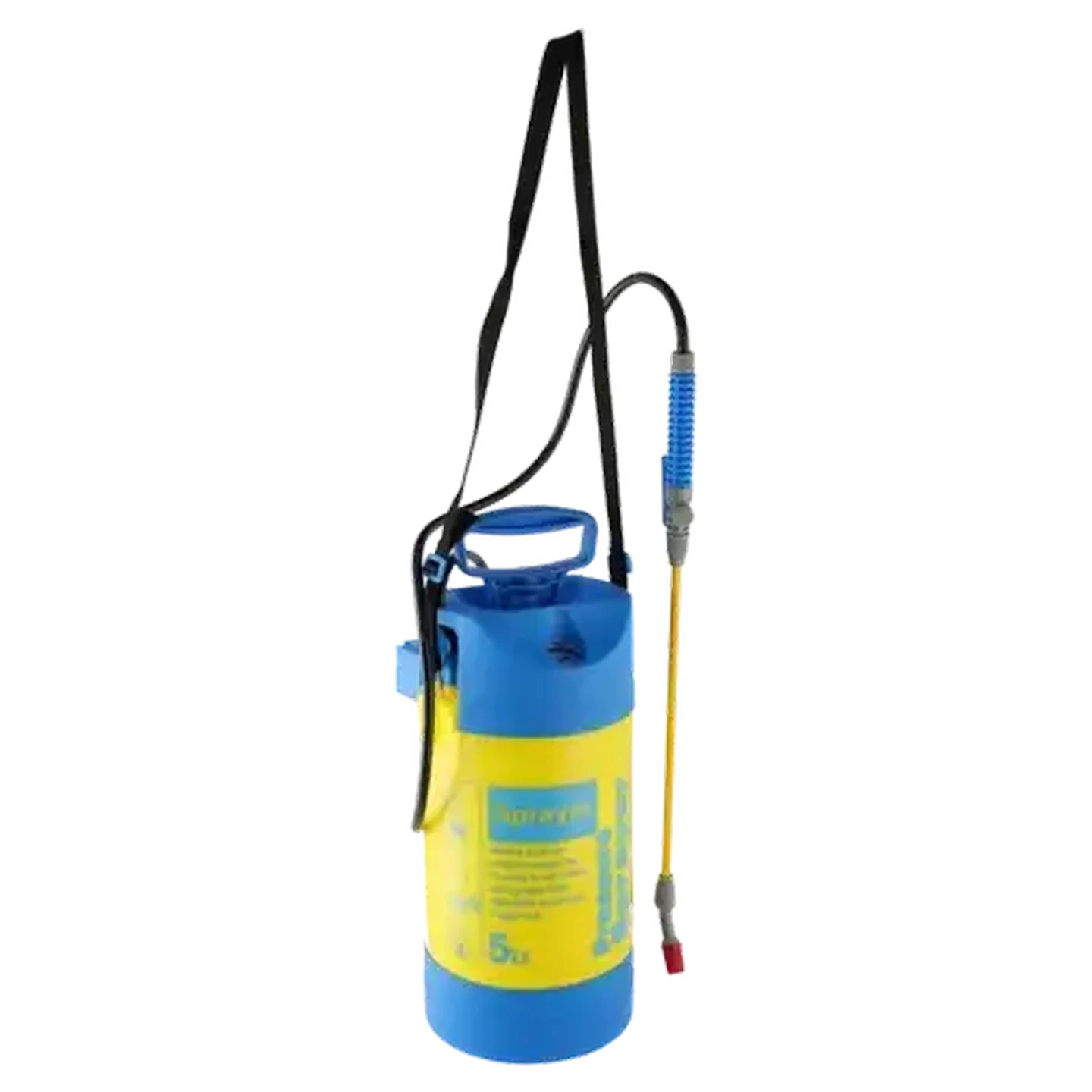Checkers Sixty60 | Mr. Gardener Pressure Sprayer with Pressure