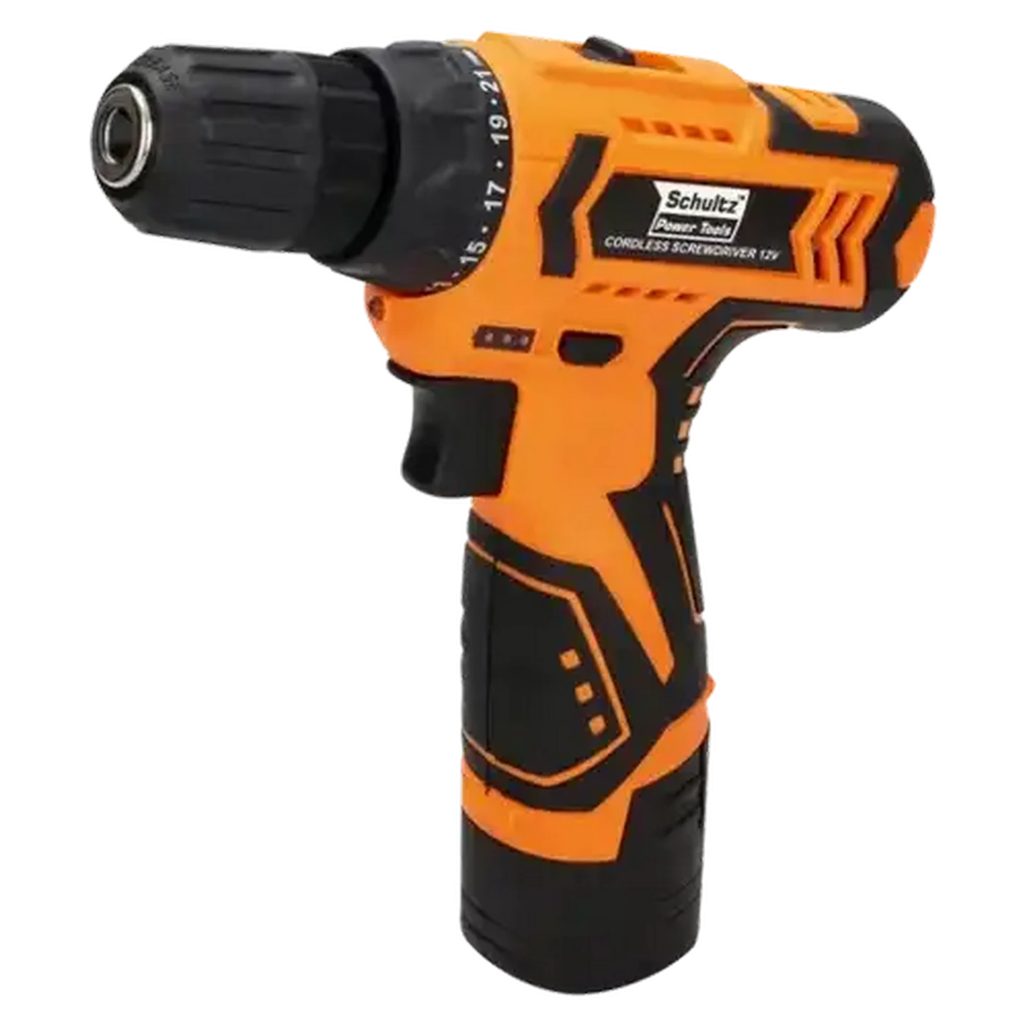 Checkers Sixty60 | Schultz Cordless Screwdriver 12V