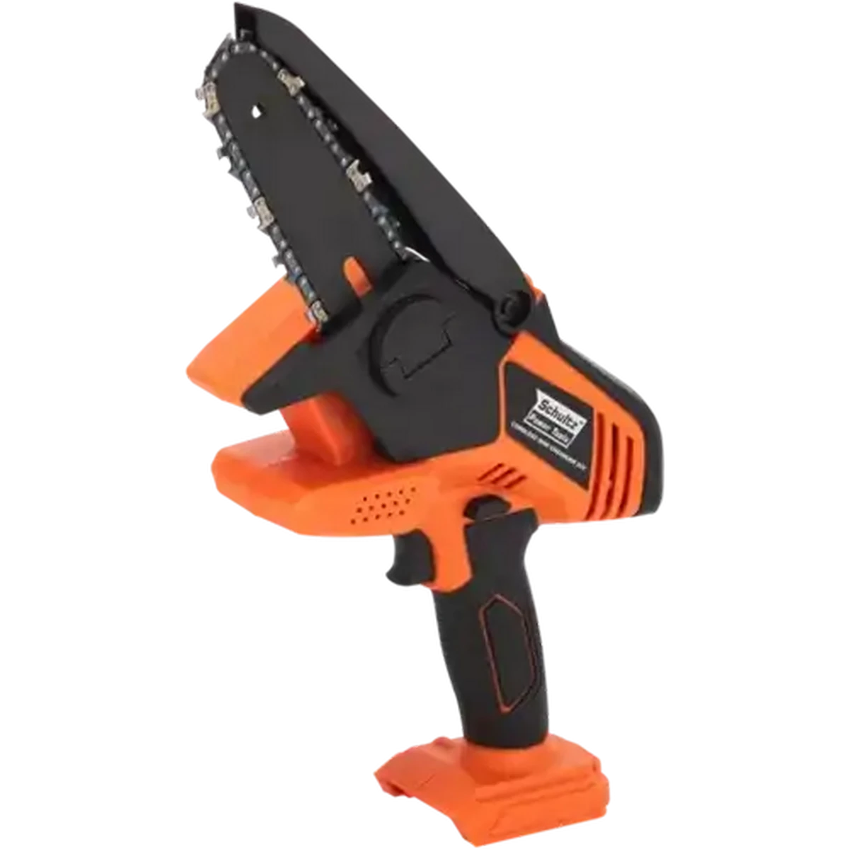 Checkers Sixty60 | Schultz Power Tools Mini Cordless Chainsaw 20V
