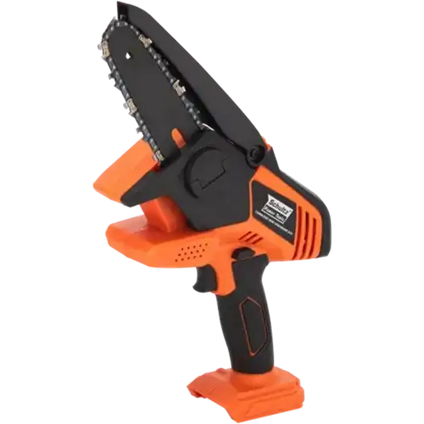 Squat PRECISION 740ZZ バイブレーションコントロール Checkers Sixty60 | Schultz Power Tools Mini Cordless Chainsaw 20V