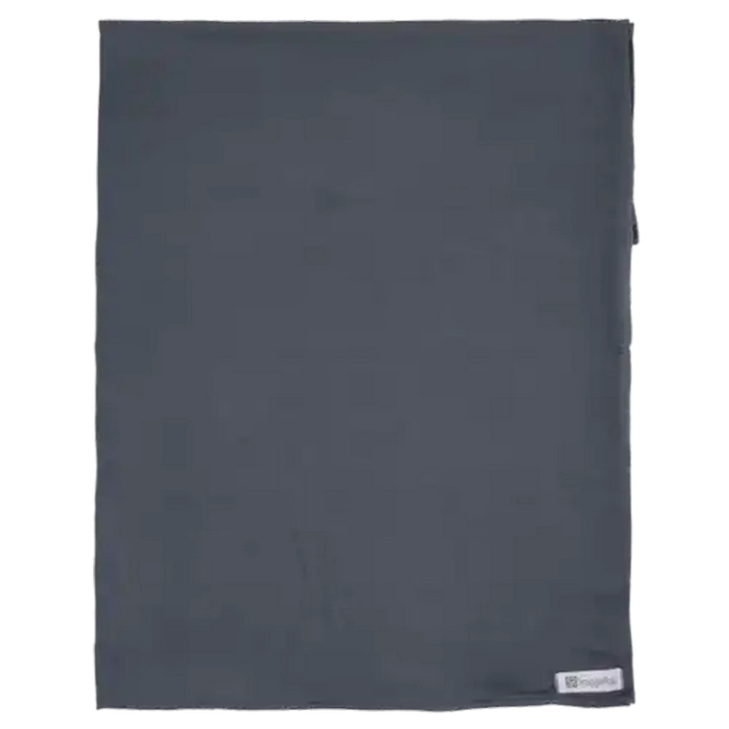Image of Snuggletime Charcoal Feeding Scarf (One Size Fits All)