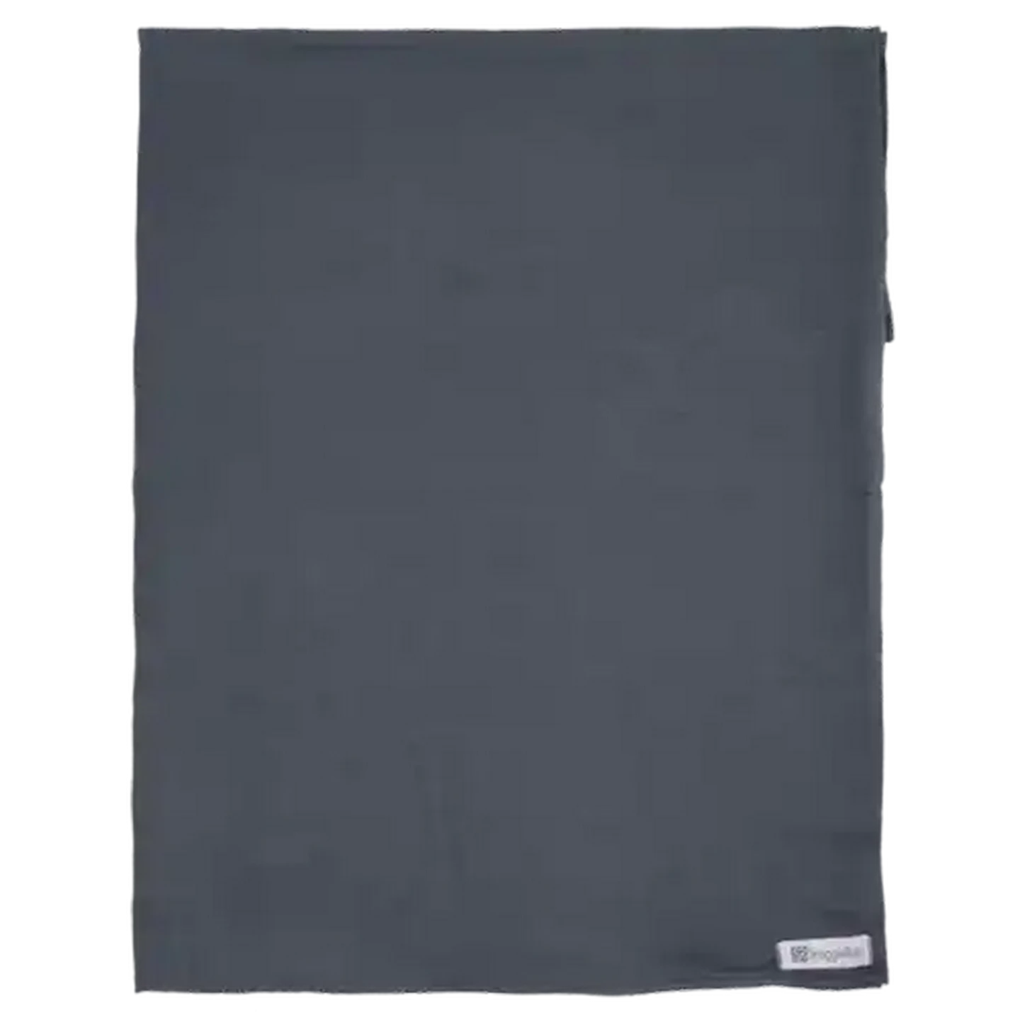 Image of Snuggletime Charcoal Feeding Scarf (One Size Fits All)