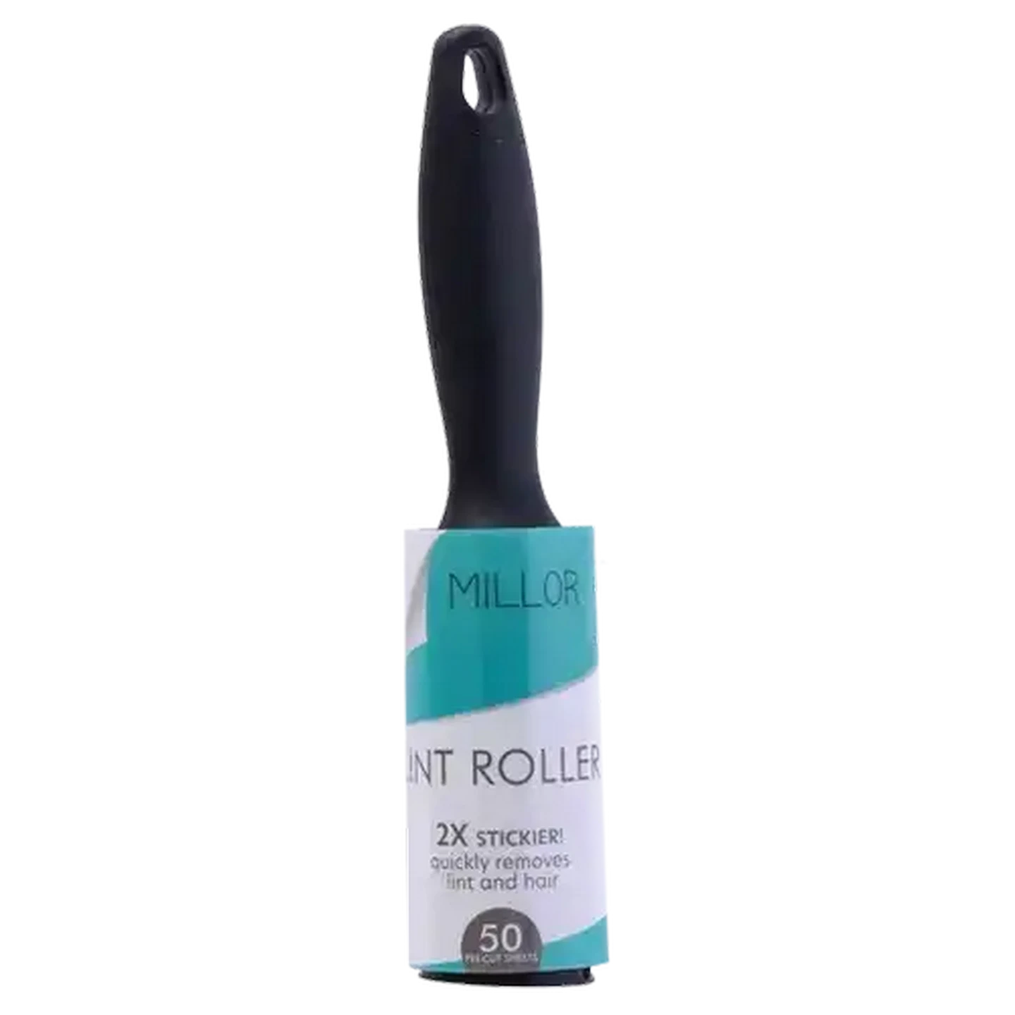 Image of Millor Lint Remover Roller 50 Sheets 2-Pack
