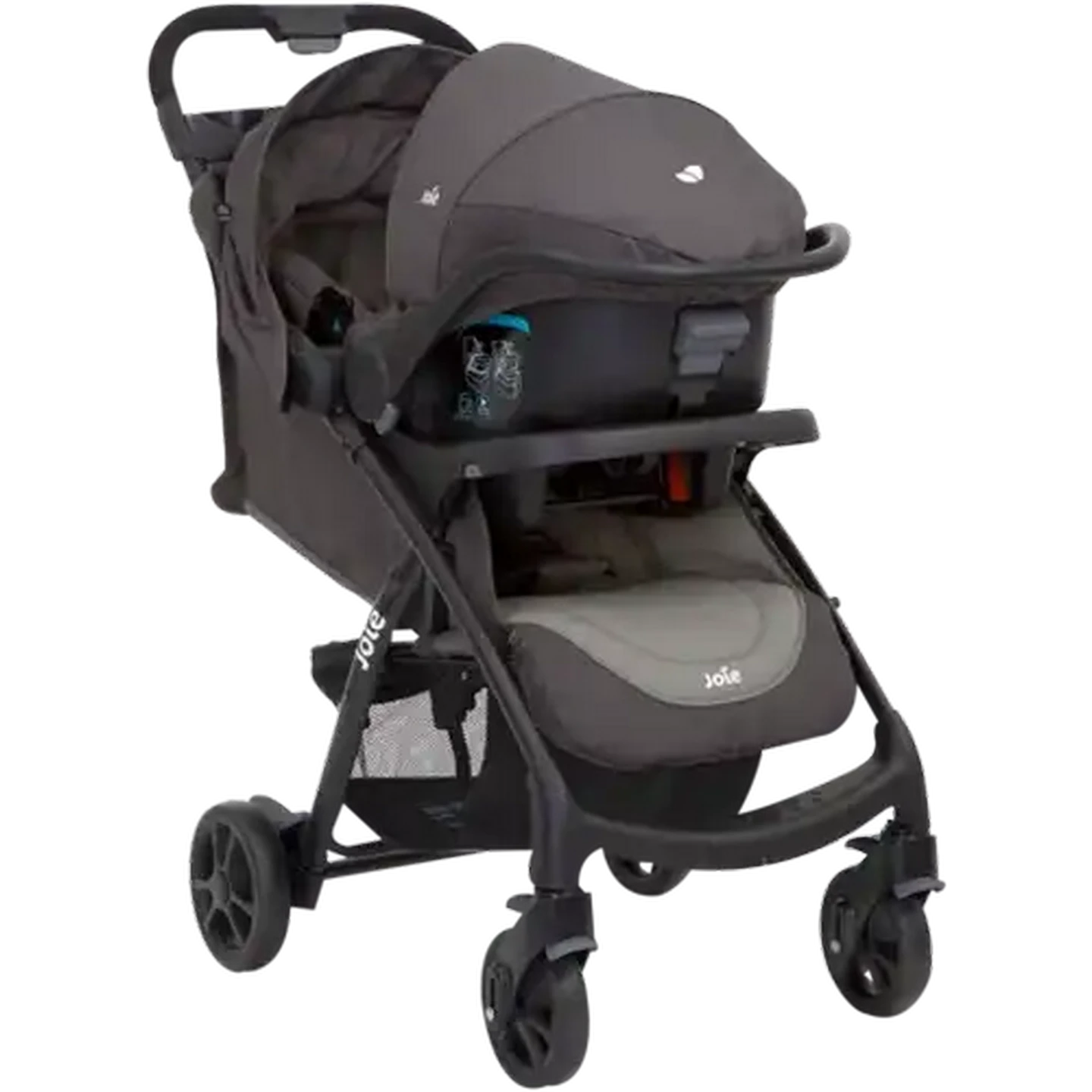 Image of Joie Muze Travel System