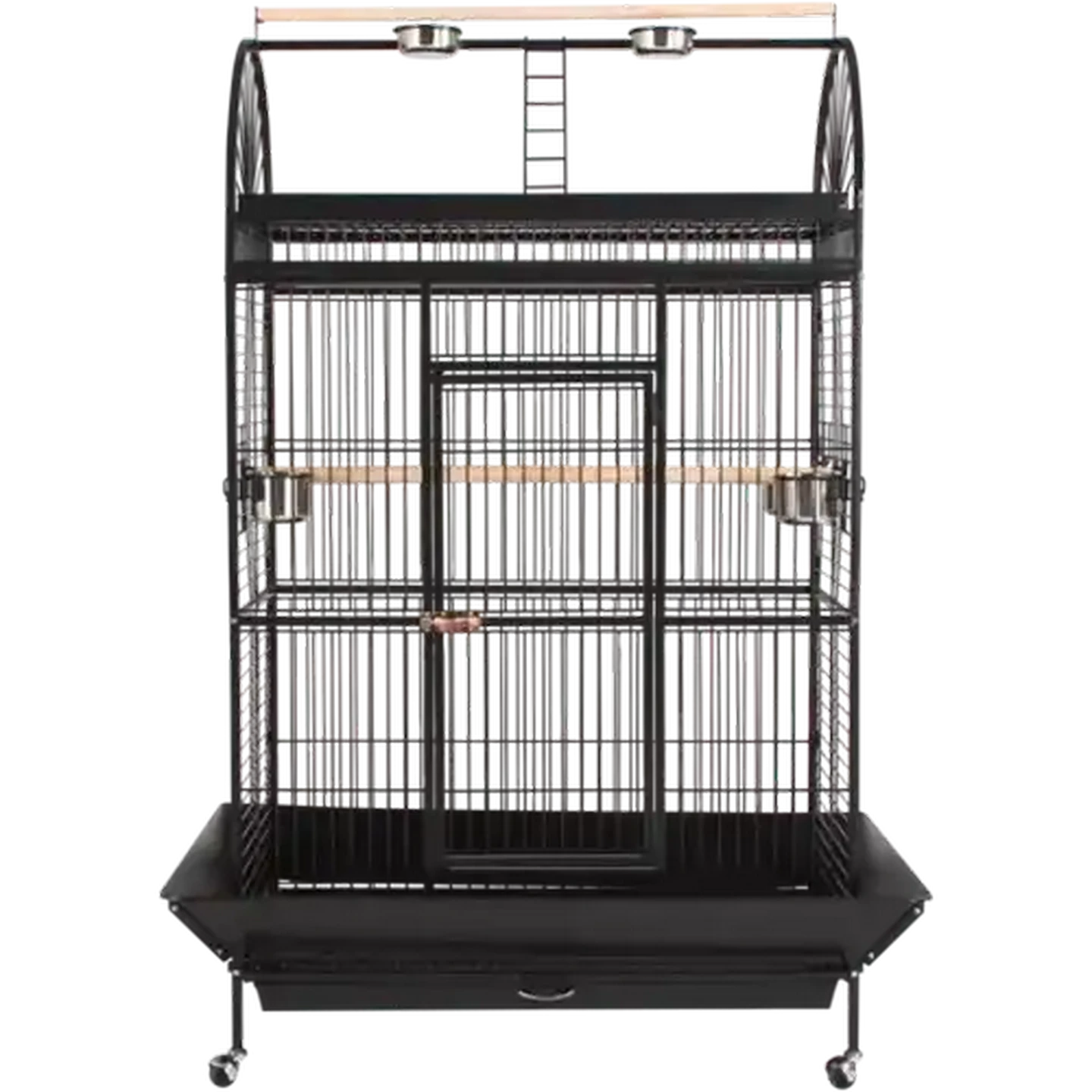 Checkers Sixty60 | Daro Large Wheeled Parrot Cage 102.5 x 79.5 x 176cm