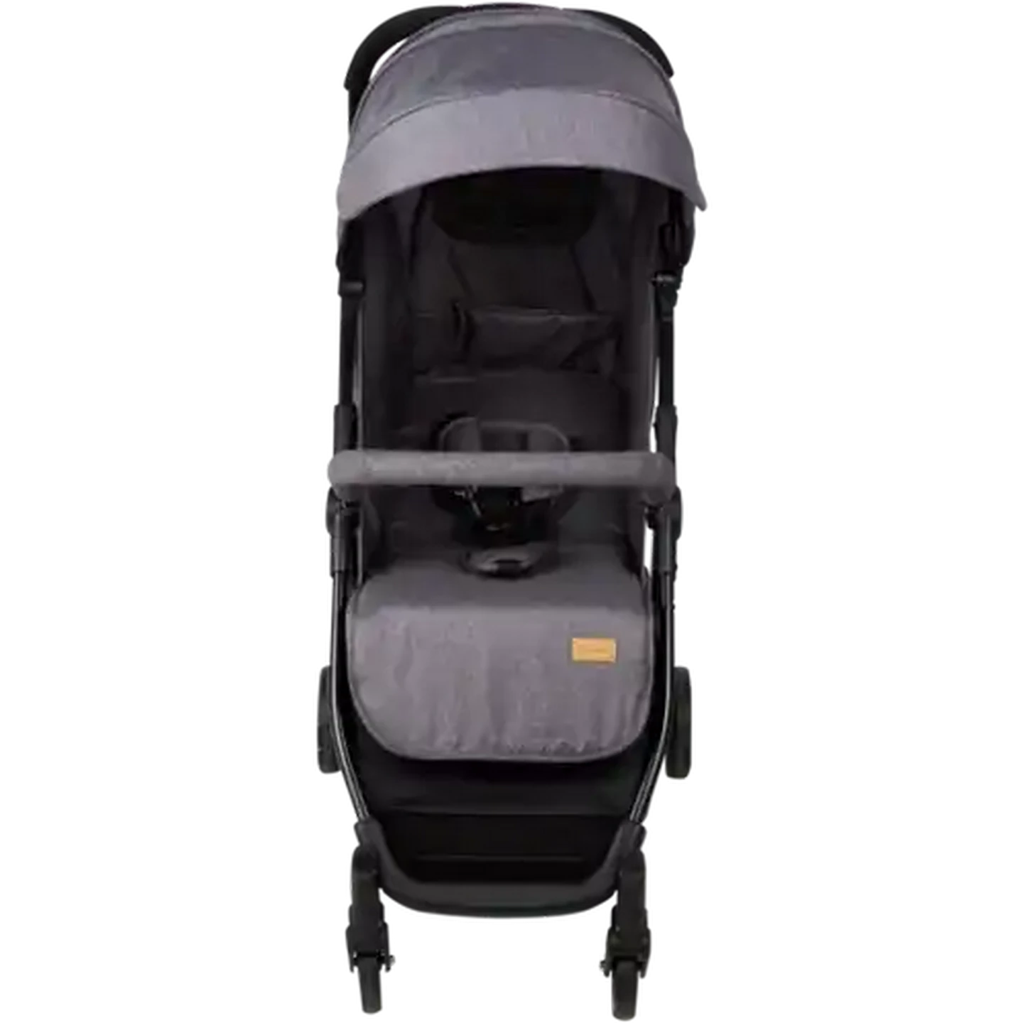 Image of Little Me City Stroller Grey