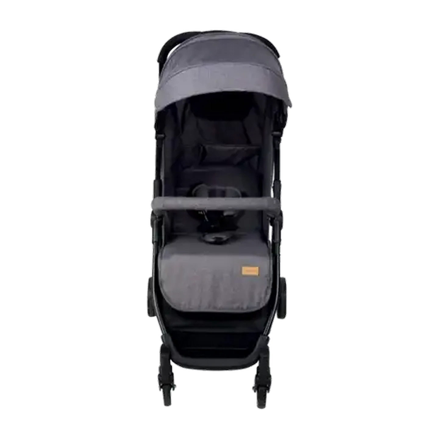 Image of Little Me City Stroller Grey