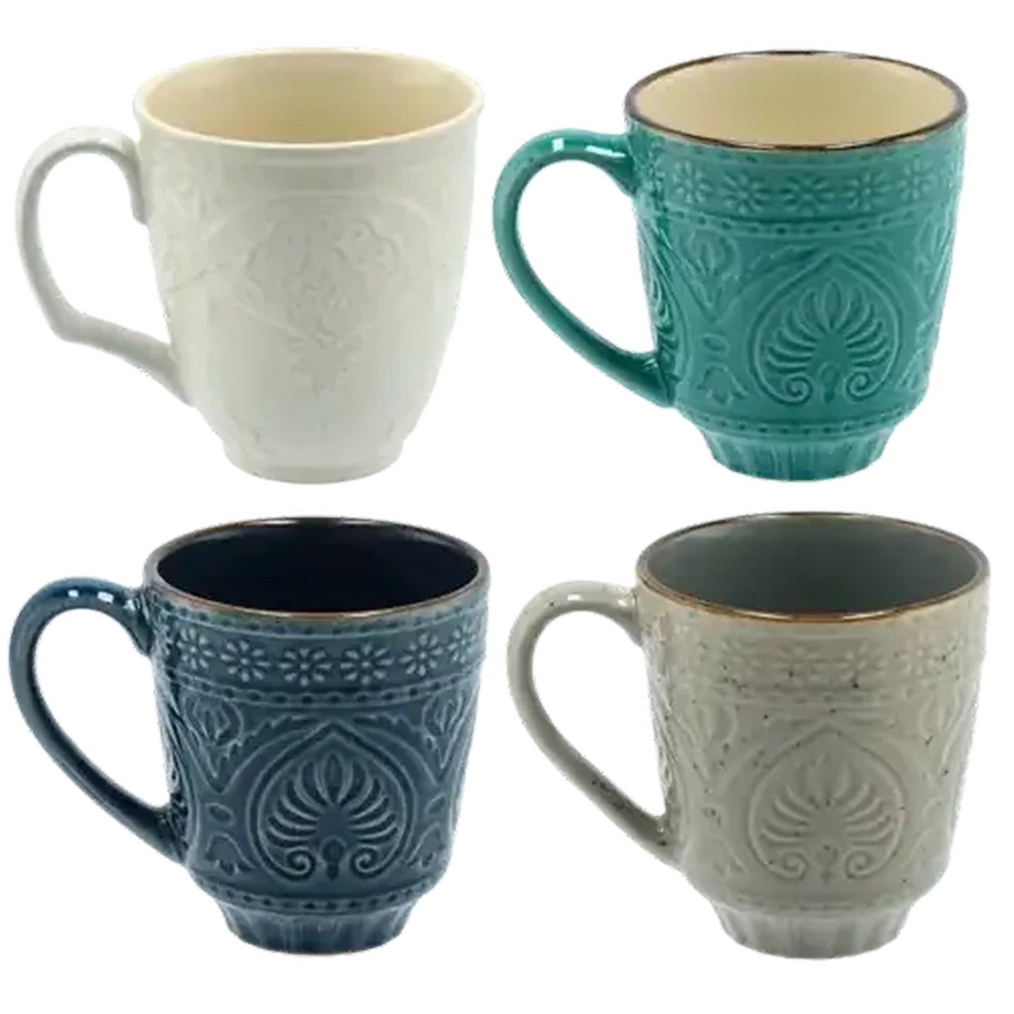 Checkers Sixty60 | Poetry Coffee Mug 435ml (Colour May Vary)