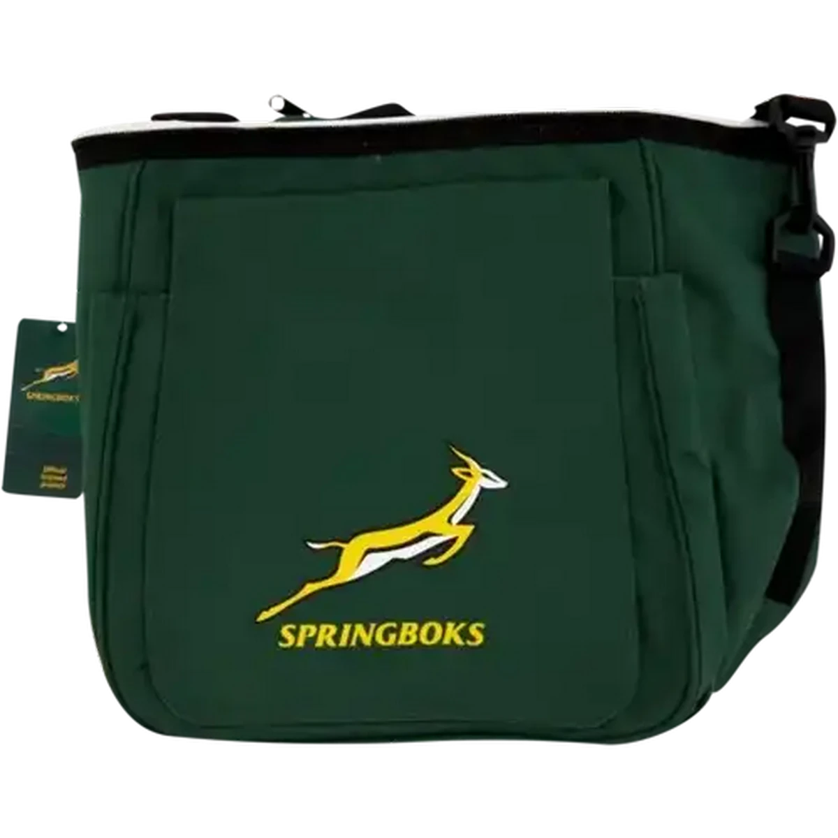 Checkers Sixty60 | Springboks 6 Wine Cooler Bag