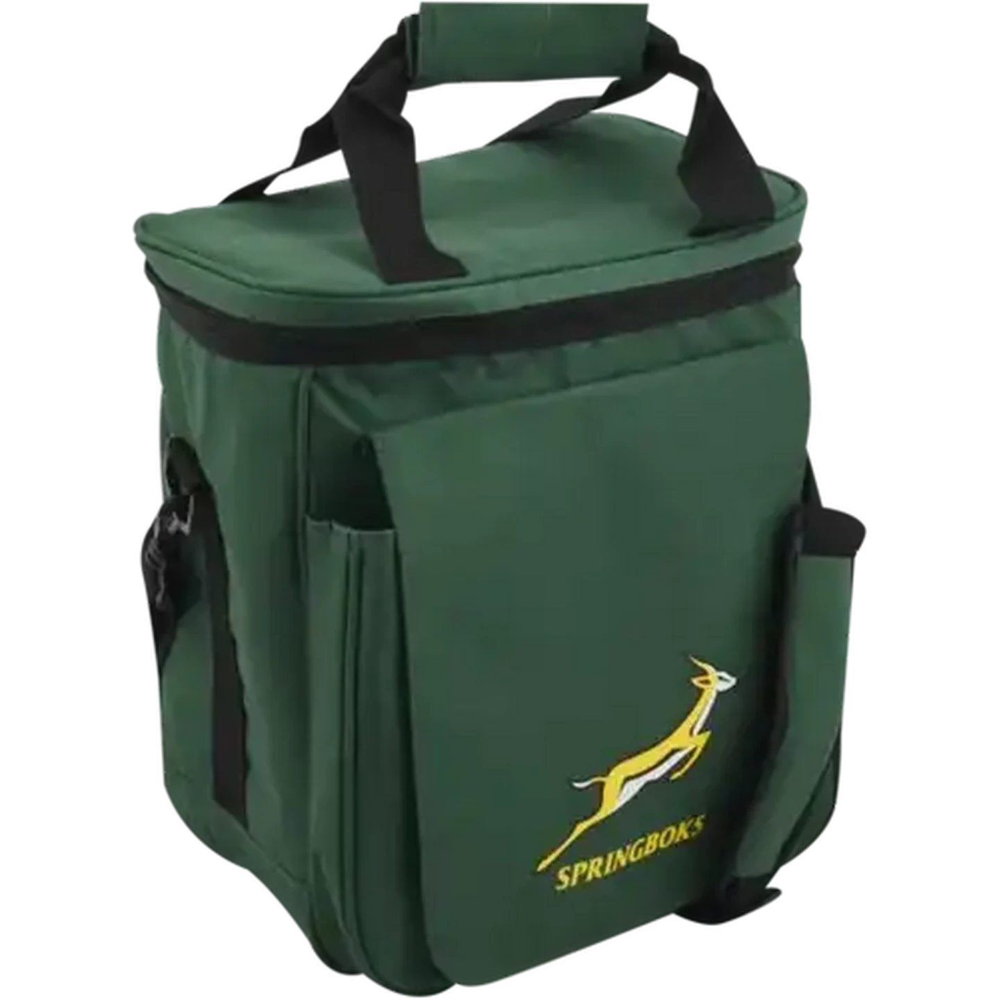 Image of Springboks 6 Wine Cooler Bag