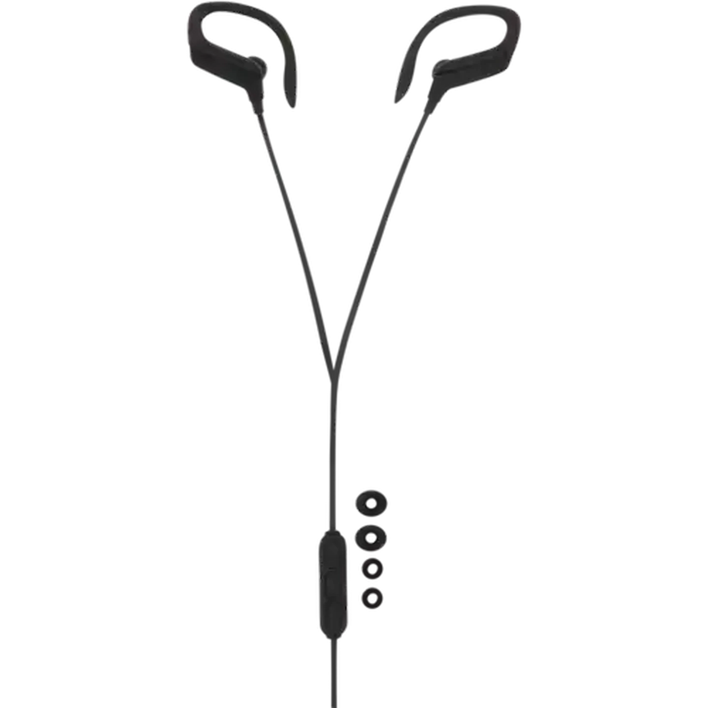 Checkers Sixty60 | Xceed Black Sport Bluetooth Earphones