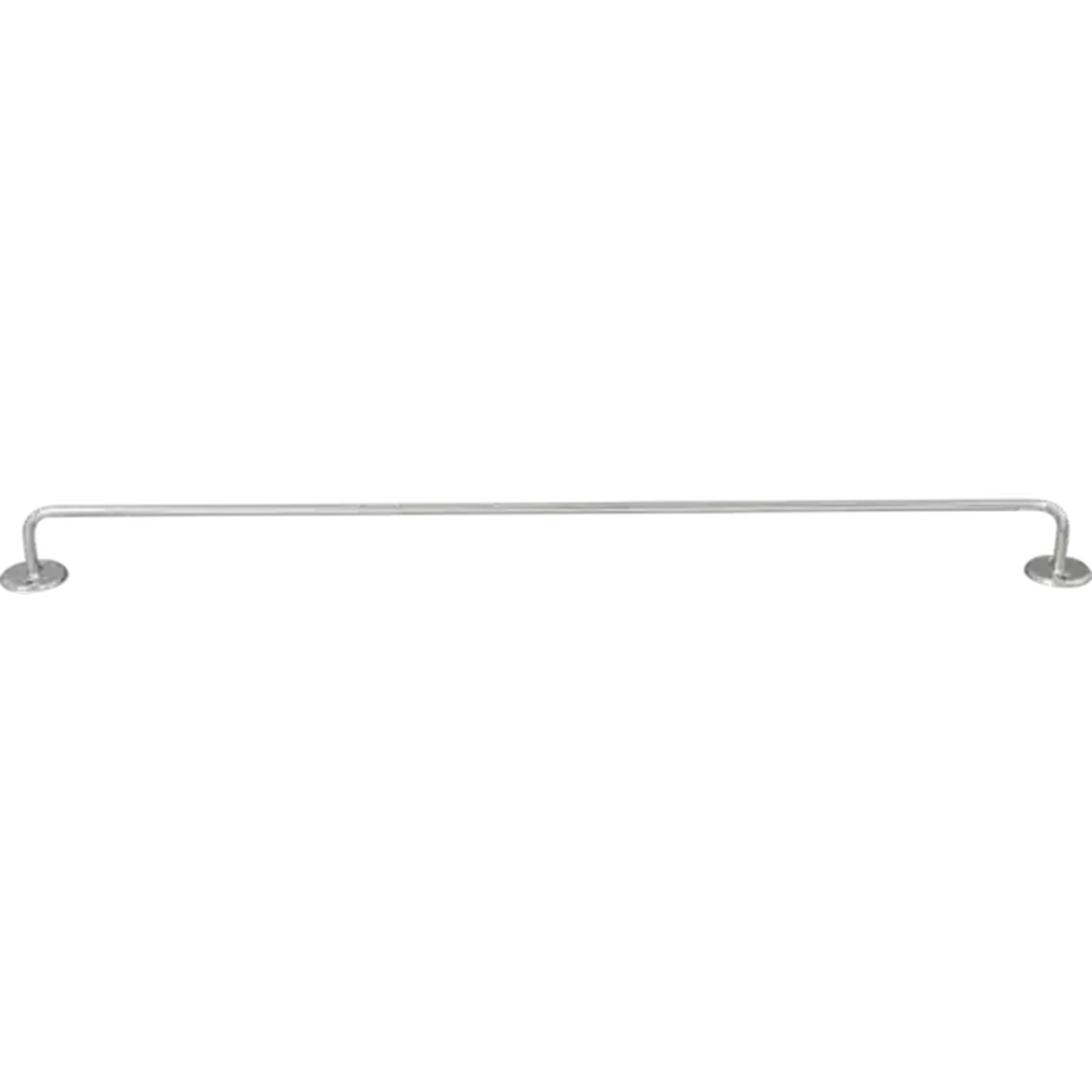 Image of Steelcraft Stainless Steel Classic Towel Rail 700mm