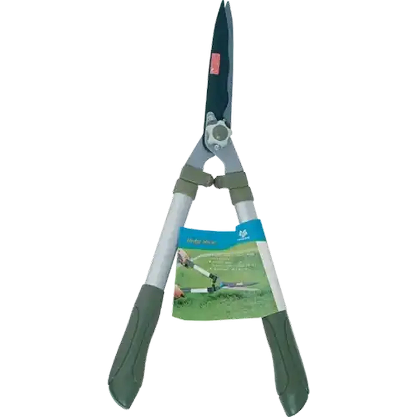 Image of Mr. Gardener Aluminium Hedge Shears