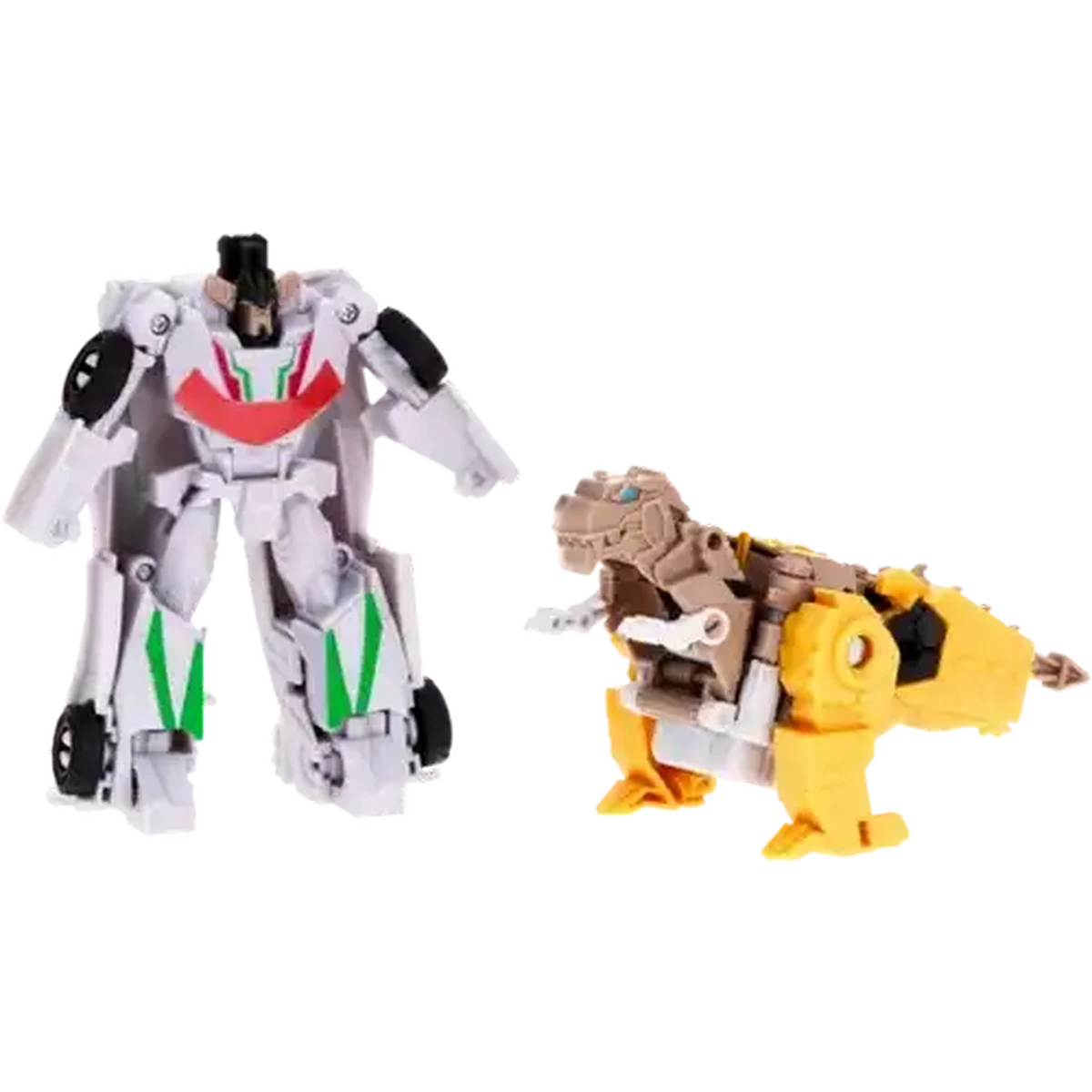 Checkers Sixty60 | Transformers Cyberverse Roll & Combine Action