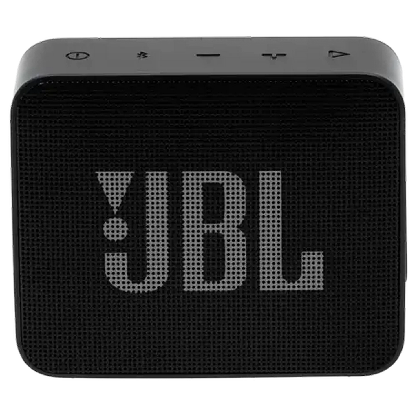 Image of JBL Go Essential Black Bluetooth Speaker